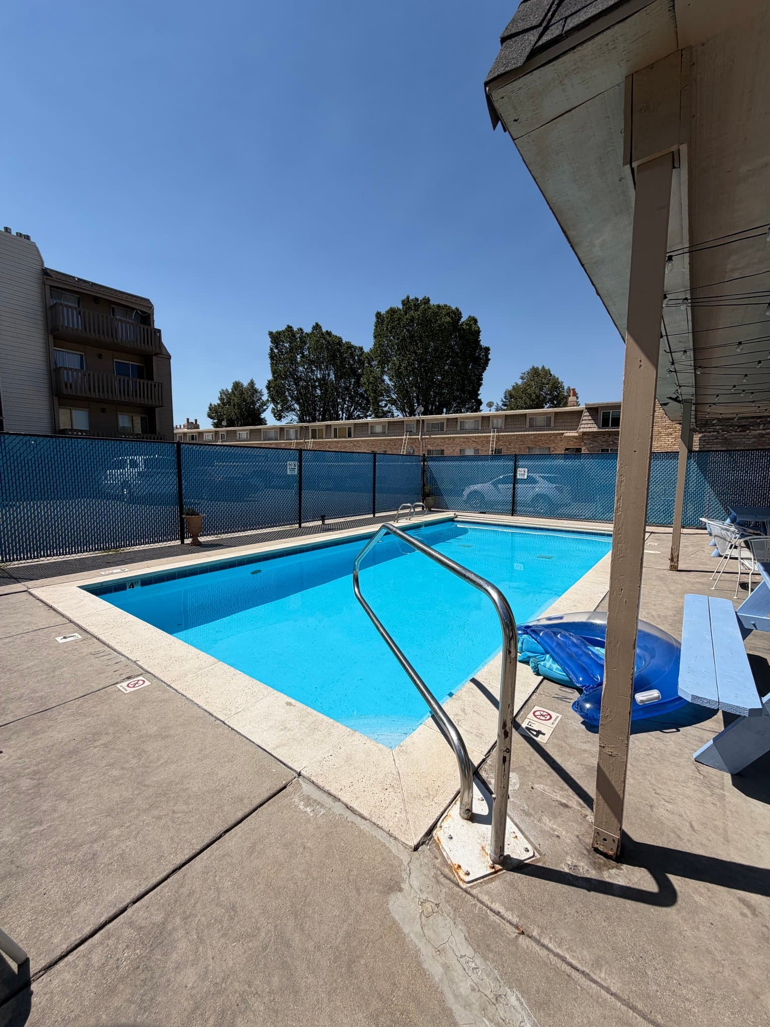 Holladay Condo: 2220 E. Murray Holladay Road