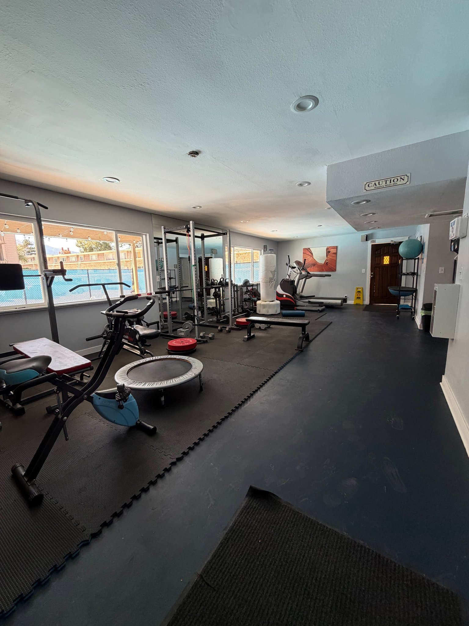 Holladay Condo: 2220 E. Murray Holladay Road