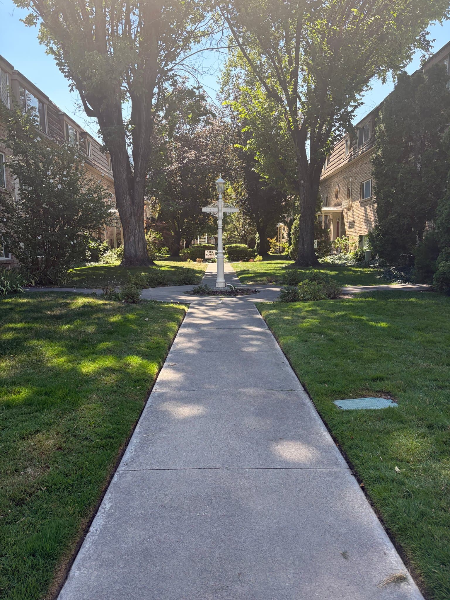 Holladay Condo: 2220 E. Murray Holladay Road