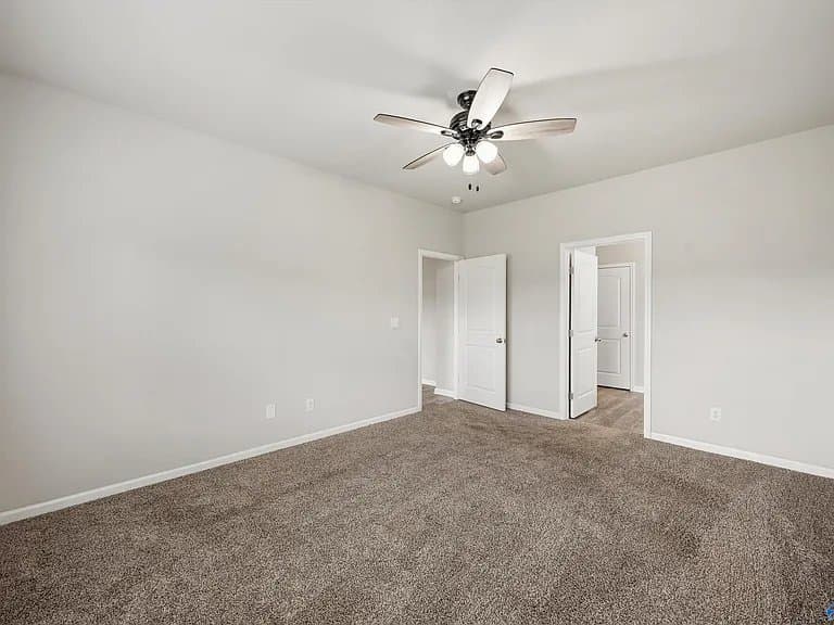 Athens House: 14864 NORFLEET DR