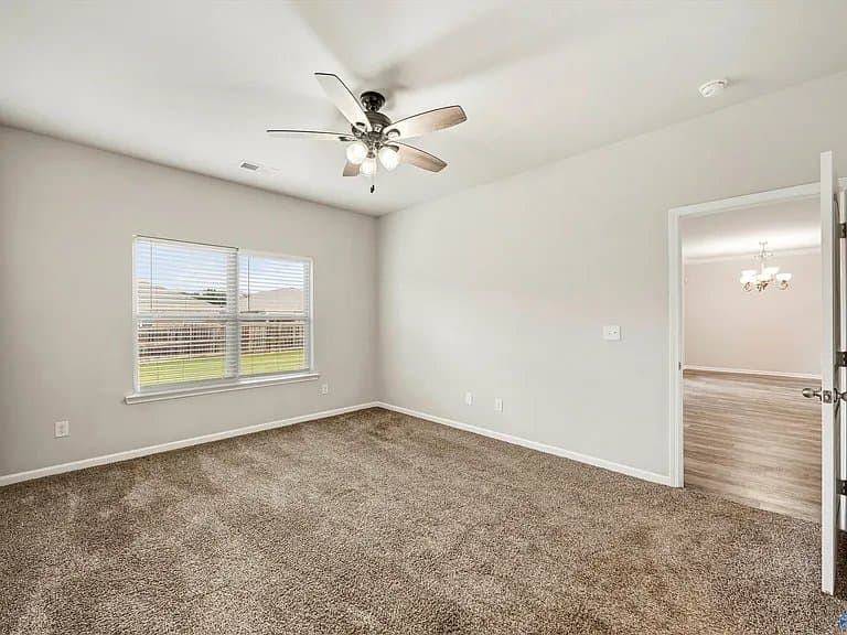 Athens House: 14864 NORFLEET DR