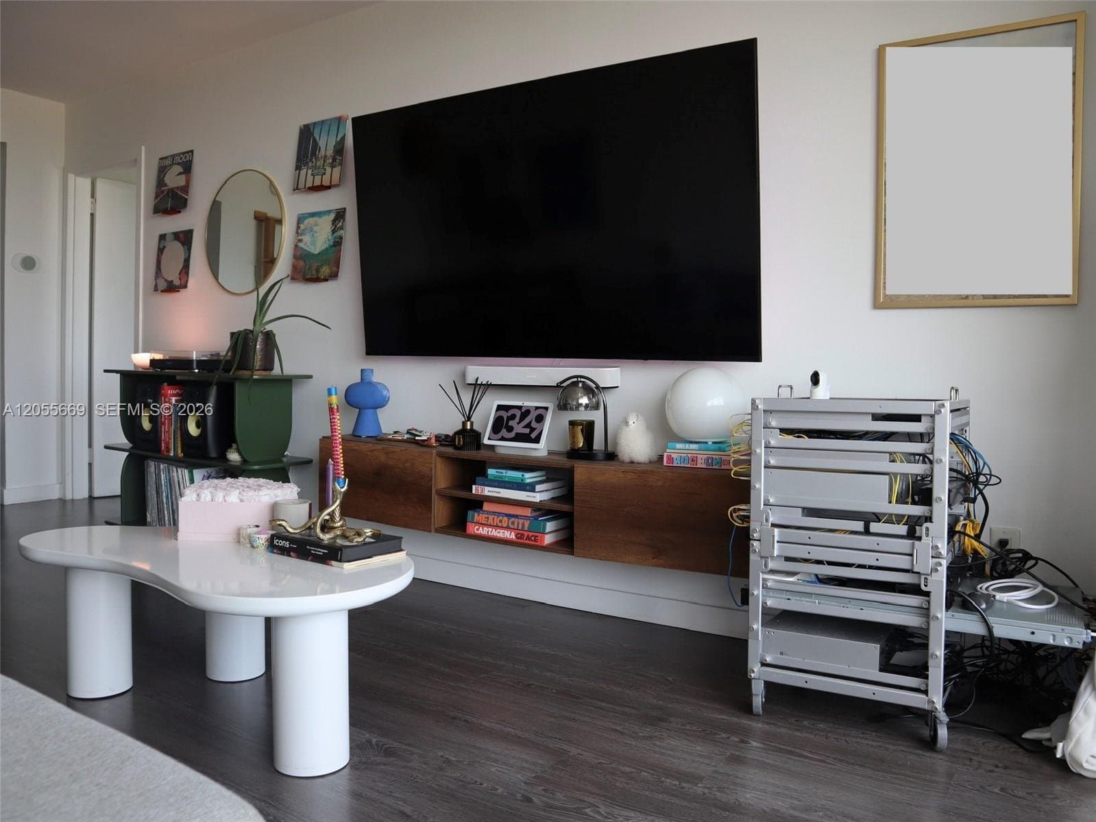 NORTH MIAMI Condo: 2350 NE 135th St