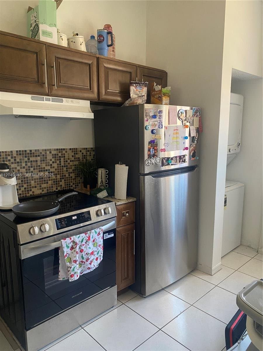 MIAMI Condo: 13165 SW 64th Ter