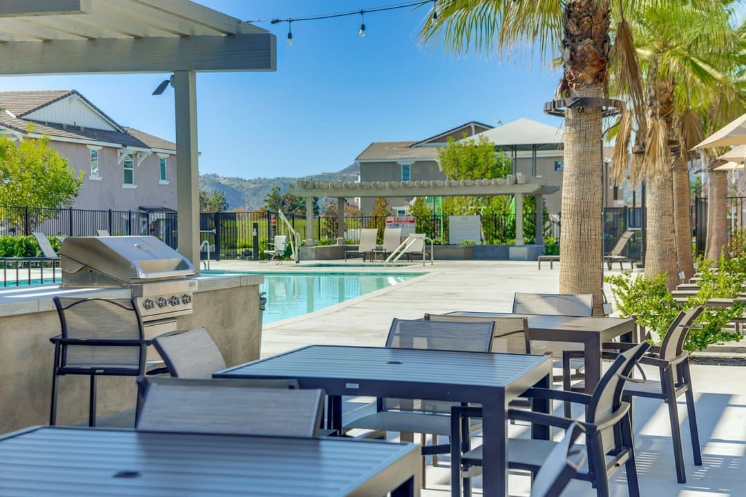 Wildomar Townhome: 36351 Elizabeth Ln