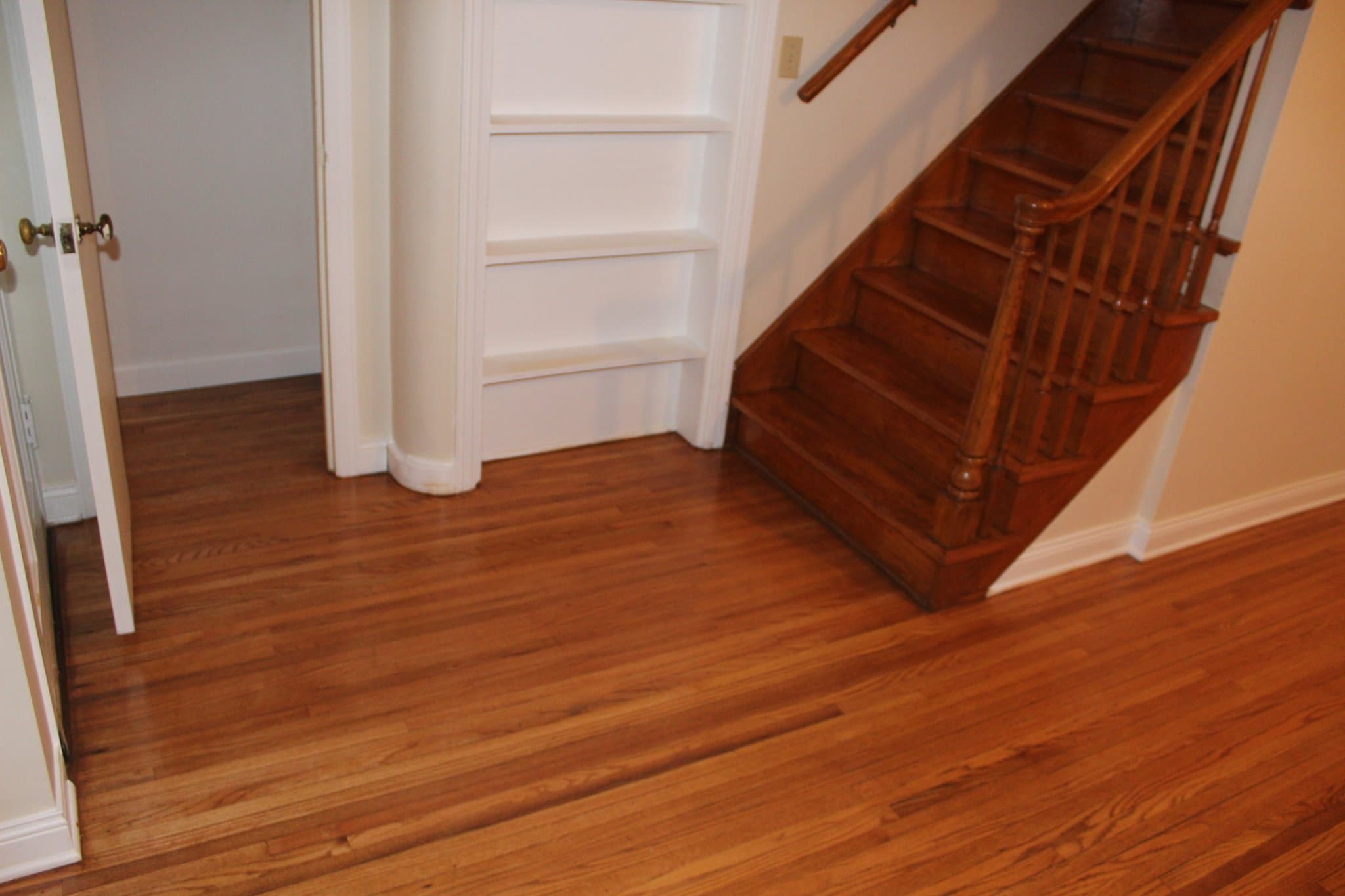 Excelsior Apartment: 301 and 317 2nd St.