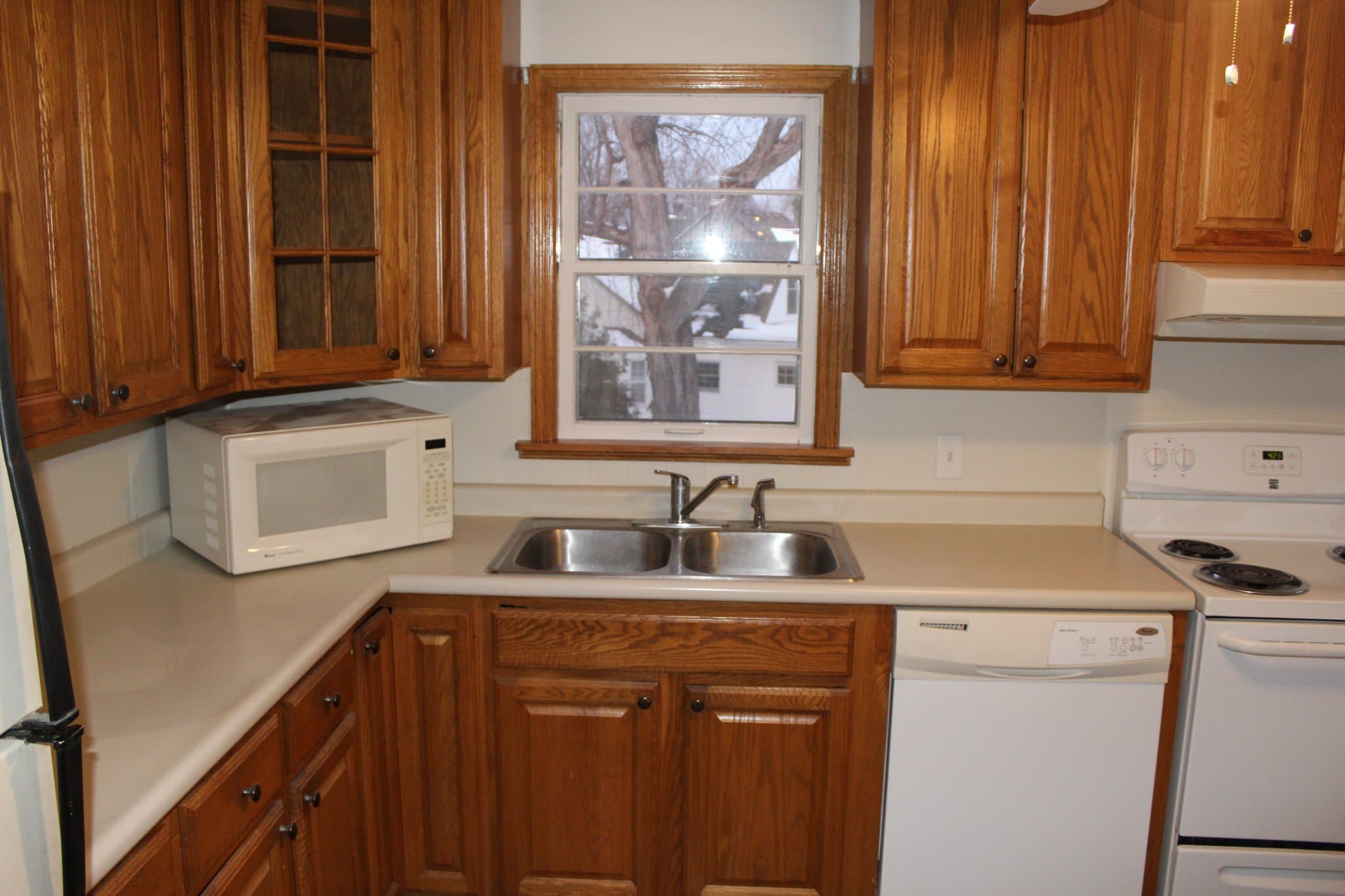 Excelsior Apartment: 301 and 317 2nd St.