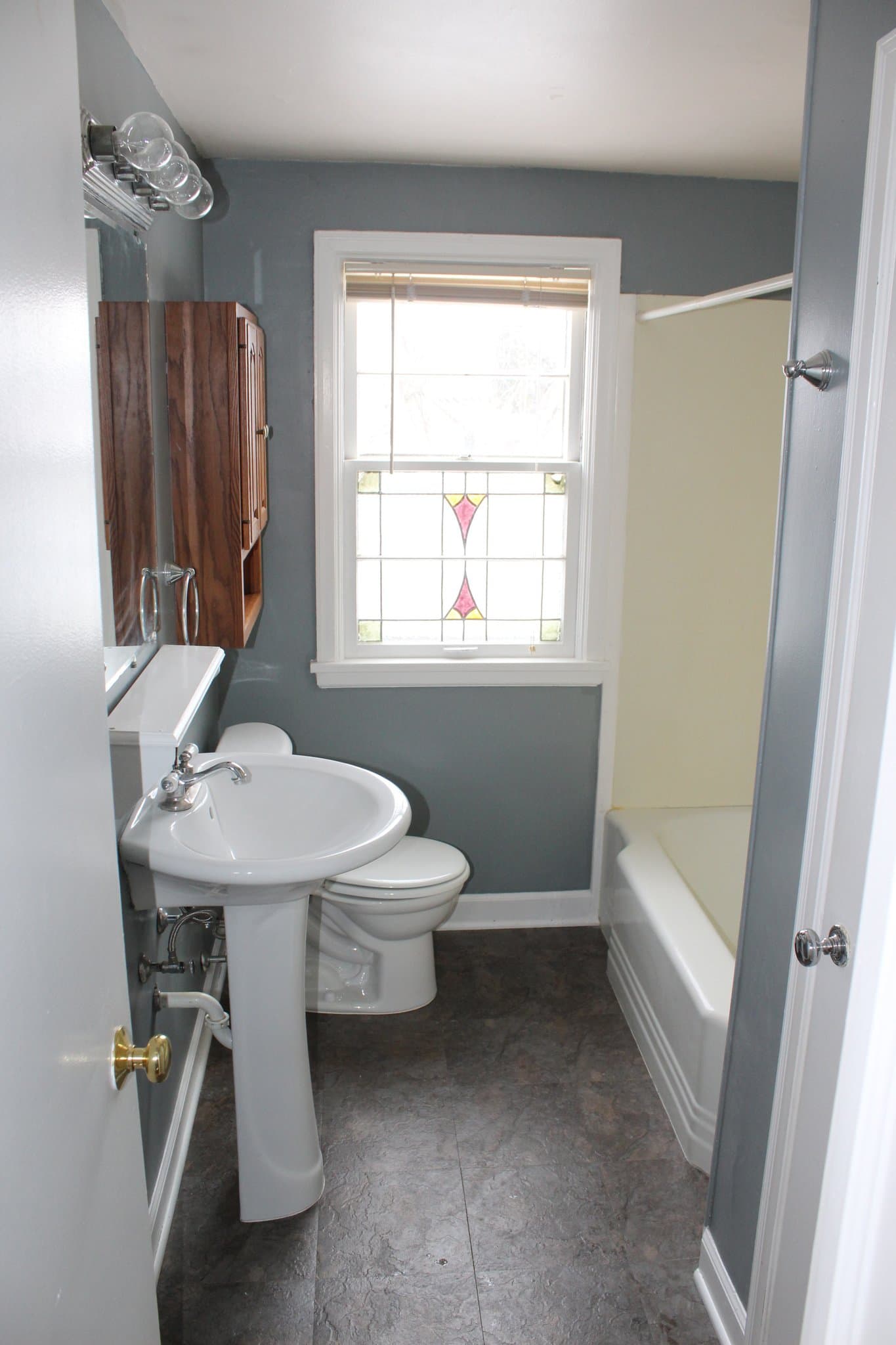 Excelsior Apartment: 301 and 317 2nd St.