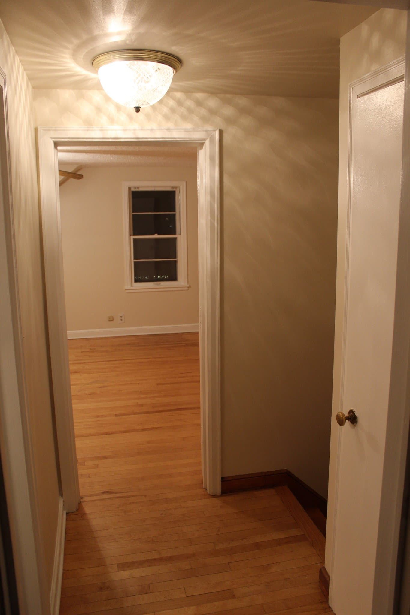 Excelsior Apartment: 301 and 317 2nd St.