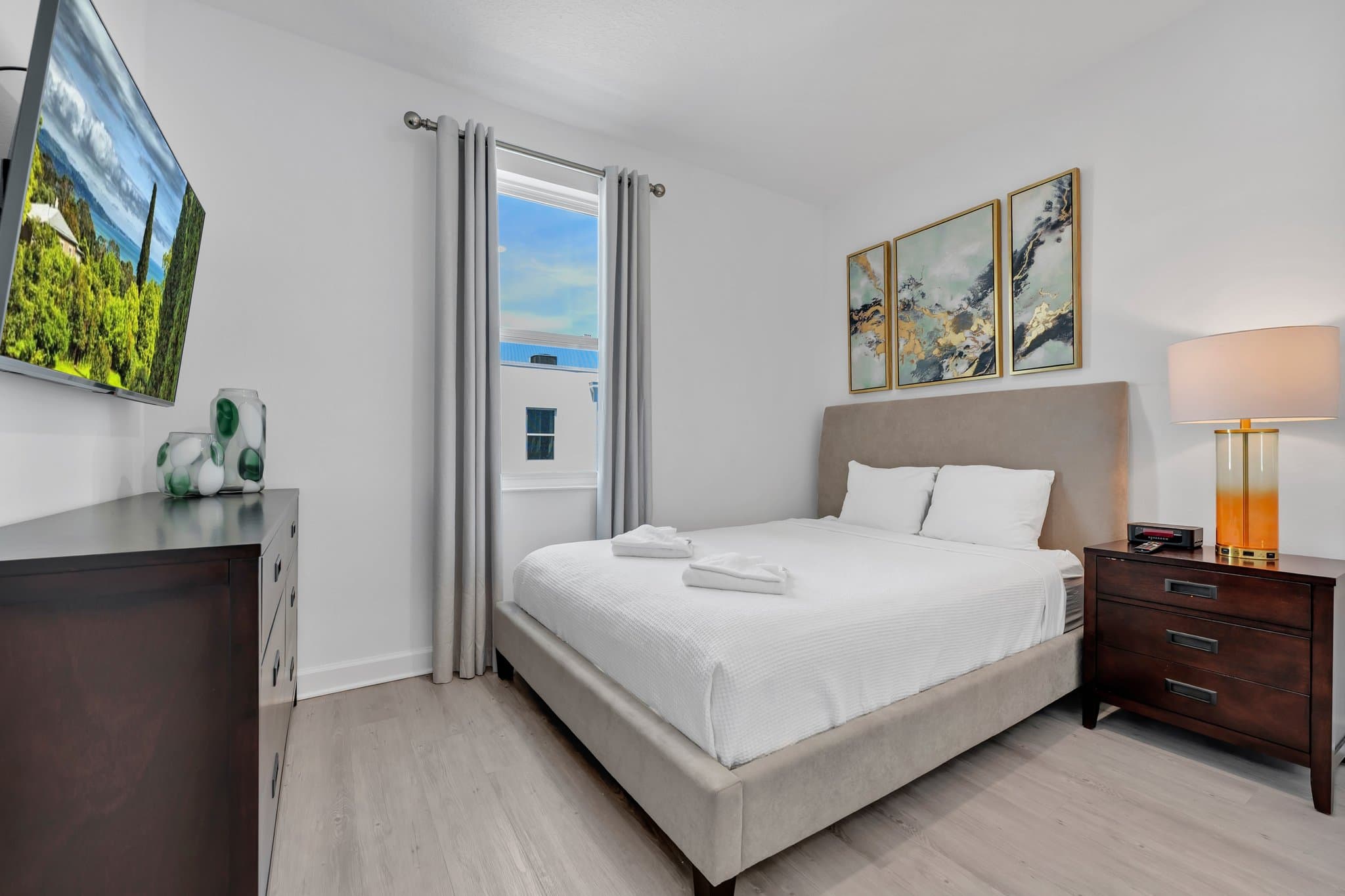 Davenport Townhome: 340 famagusta dr