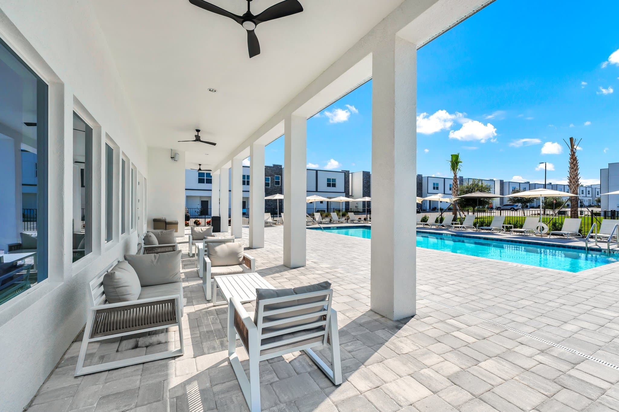 Davenport Townhome: 340 famagusta dr