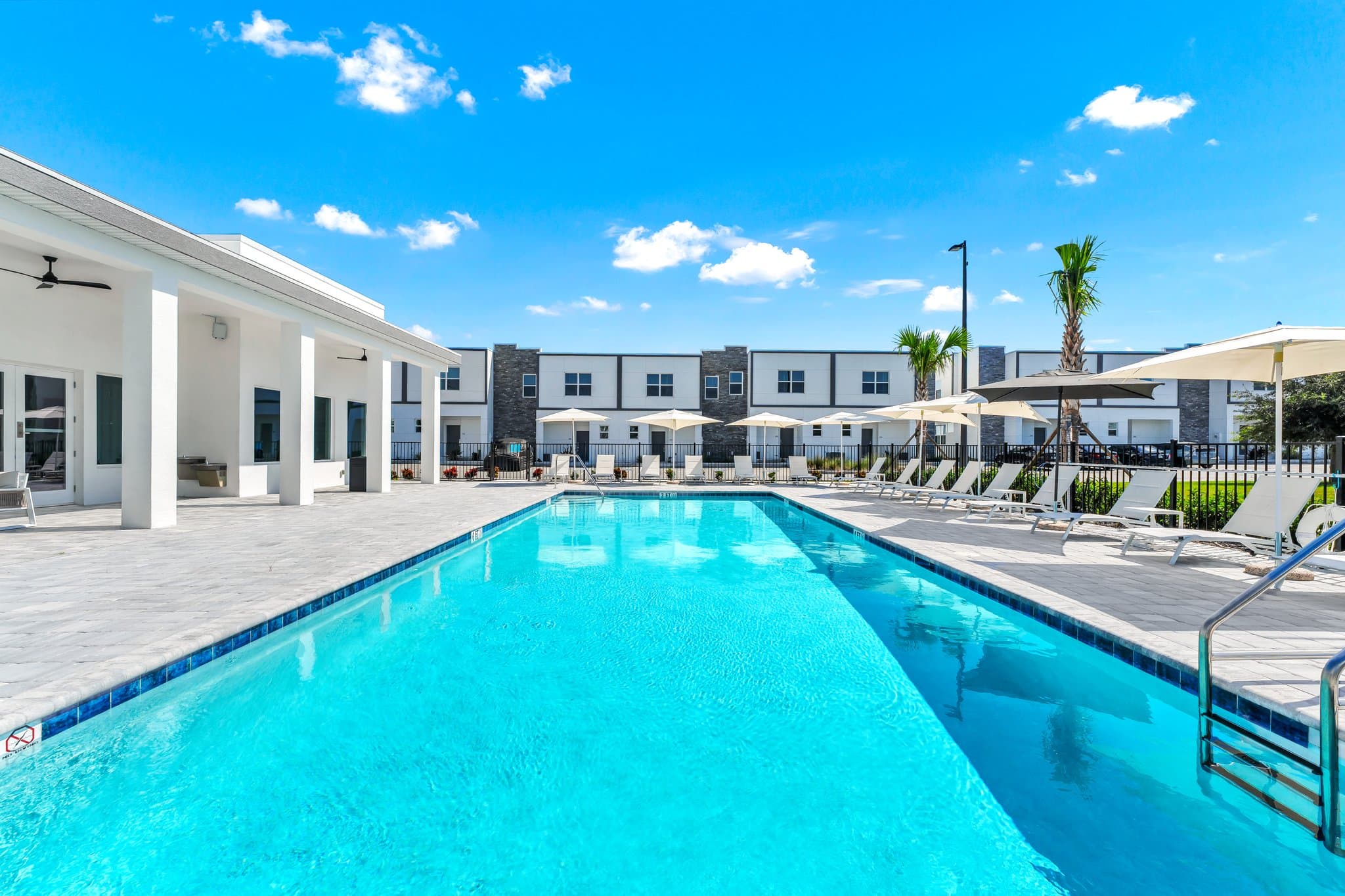 Davenport Townhome: 340 famagusta dr
