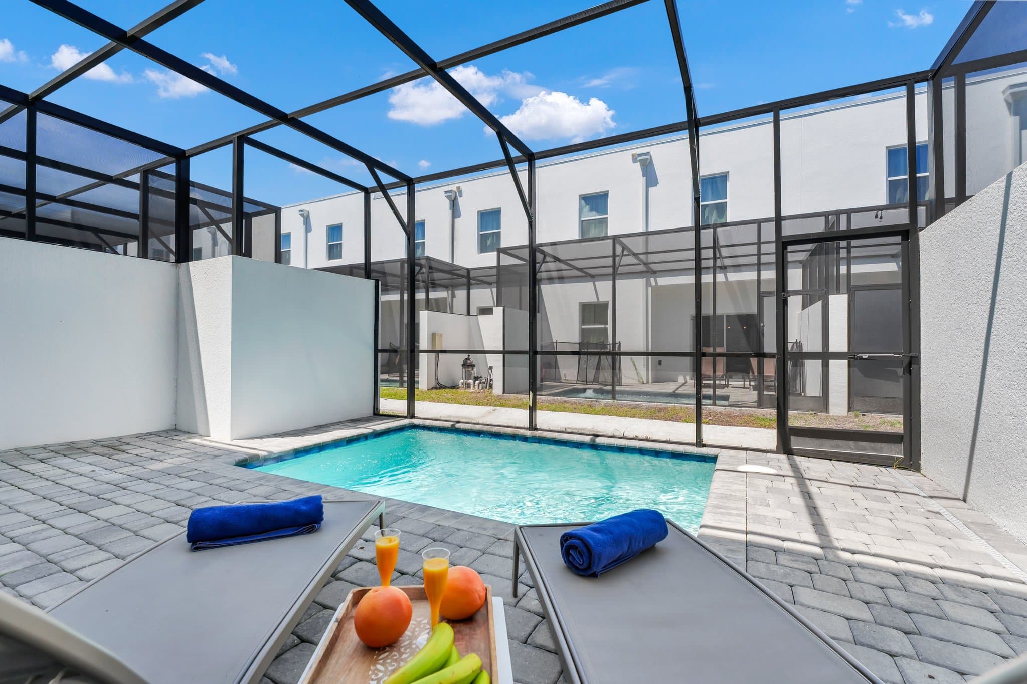 Davenport Townhome: 344 famagusta dr