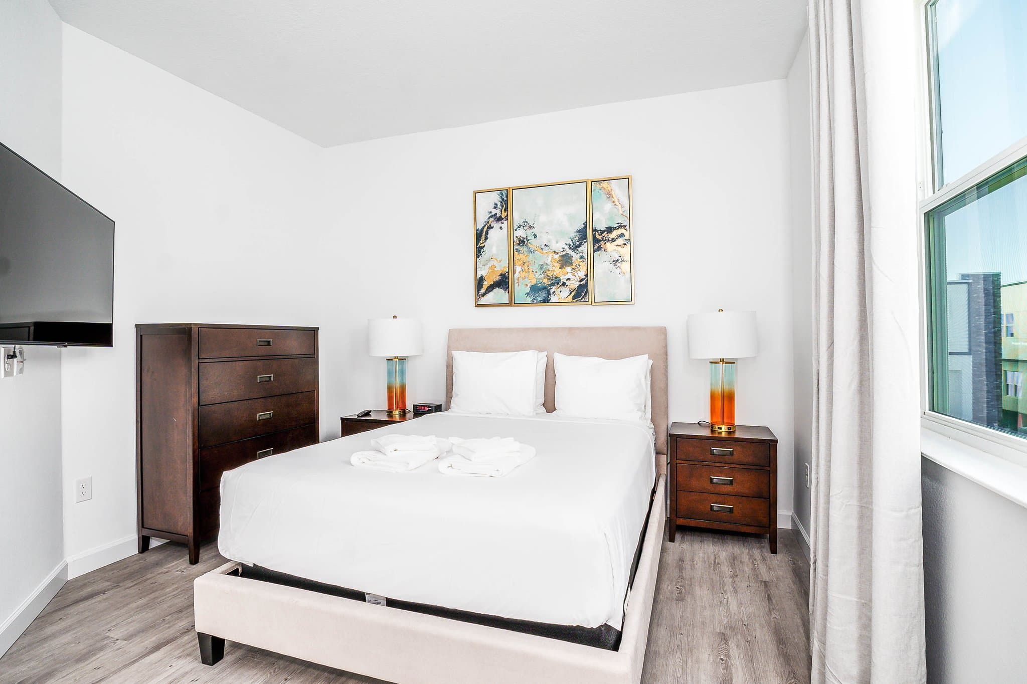 Davenport Townhome: 395 famagusta dr