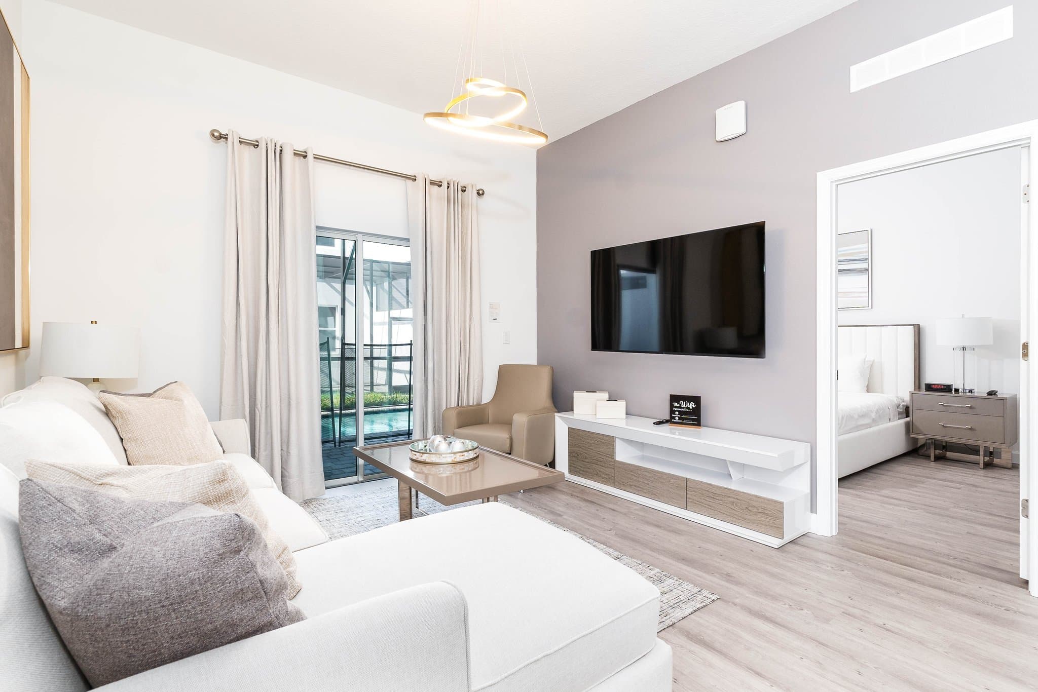 Davenport Townhome: 395 famagusta dr