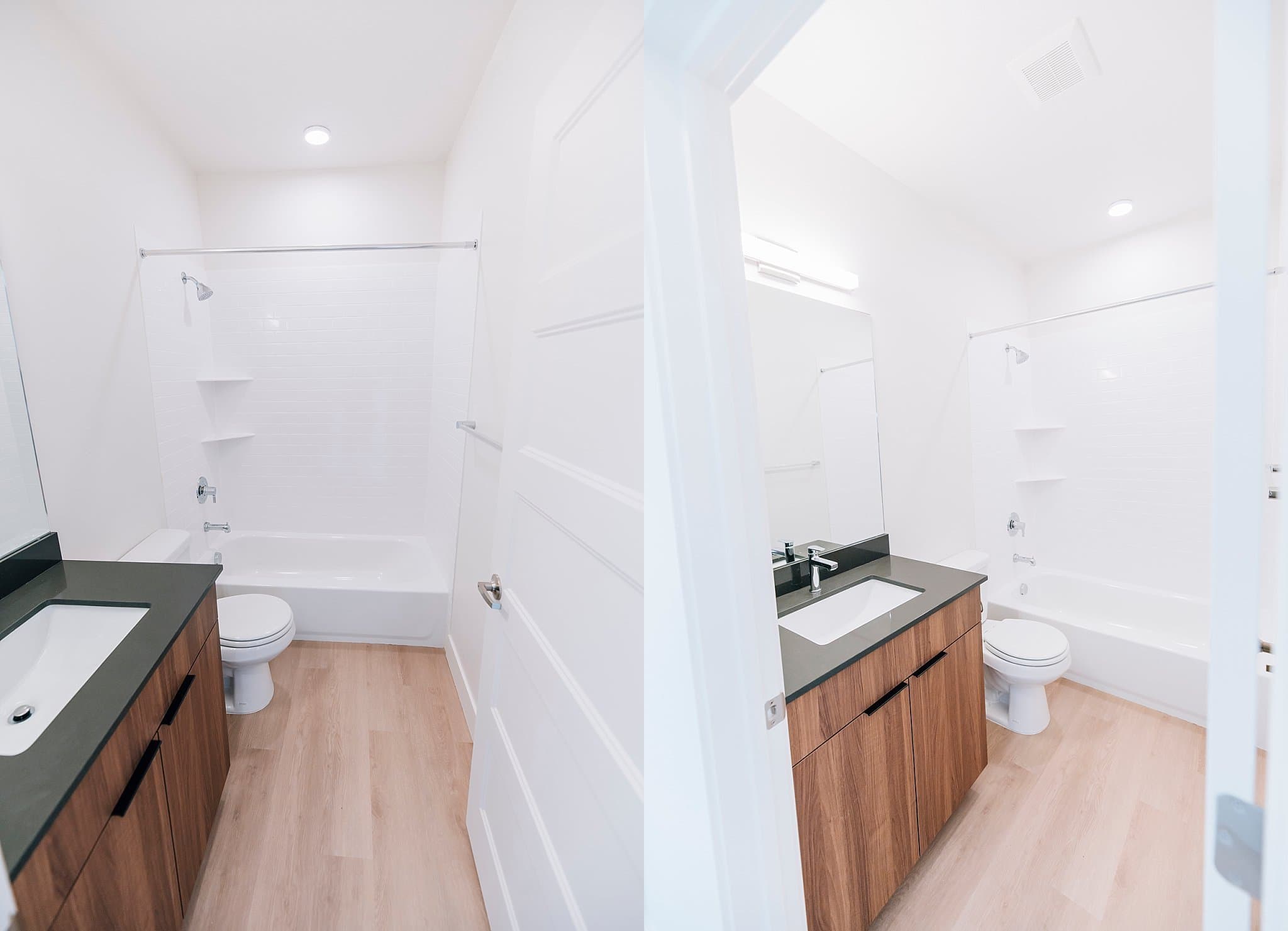 Bountiful Apartment: 408 S Main St.