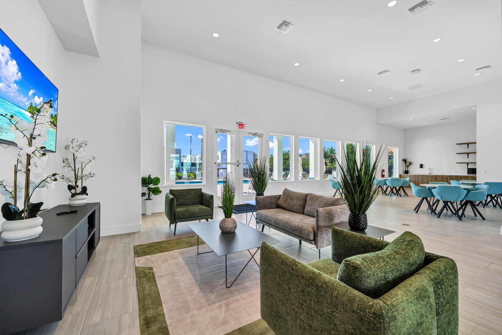 Davenport Townhome: 395 famagusta dr