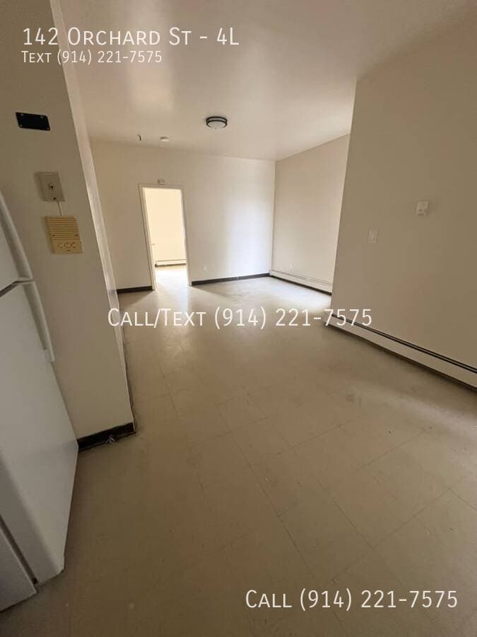 Yonkers Multiplex: 142 Orchard St