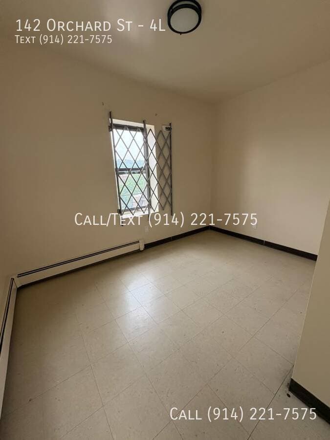 Yonkers Multiplex: 142 Orchard St