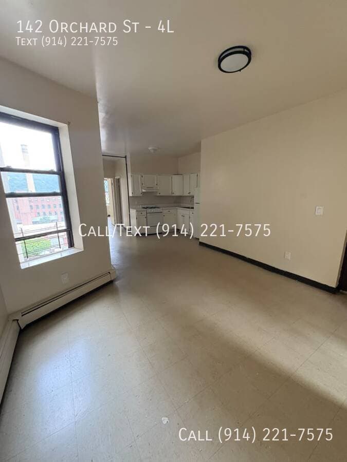 Yonkers Multiplex: 142 Orchard St