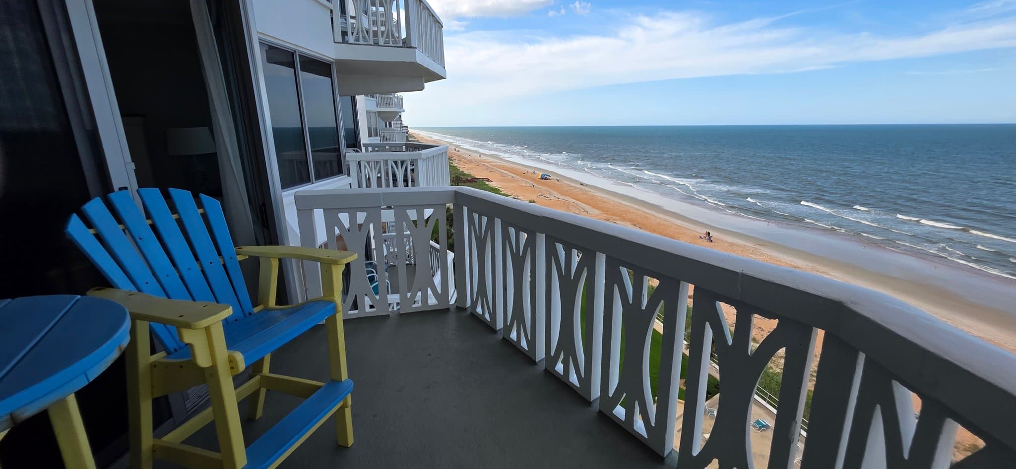 Ormond by the Sea Condo: 1133 Ocean Shore Blvd