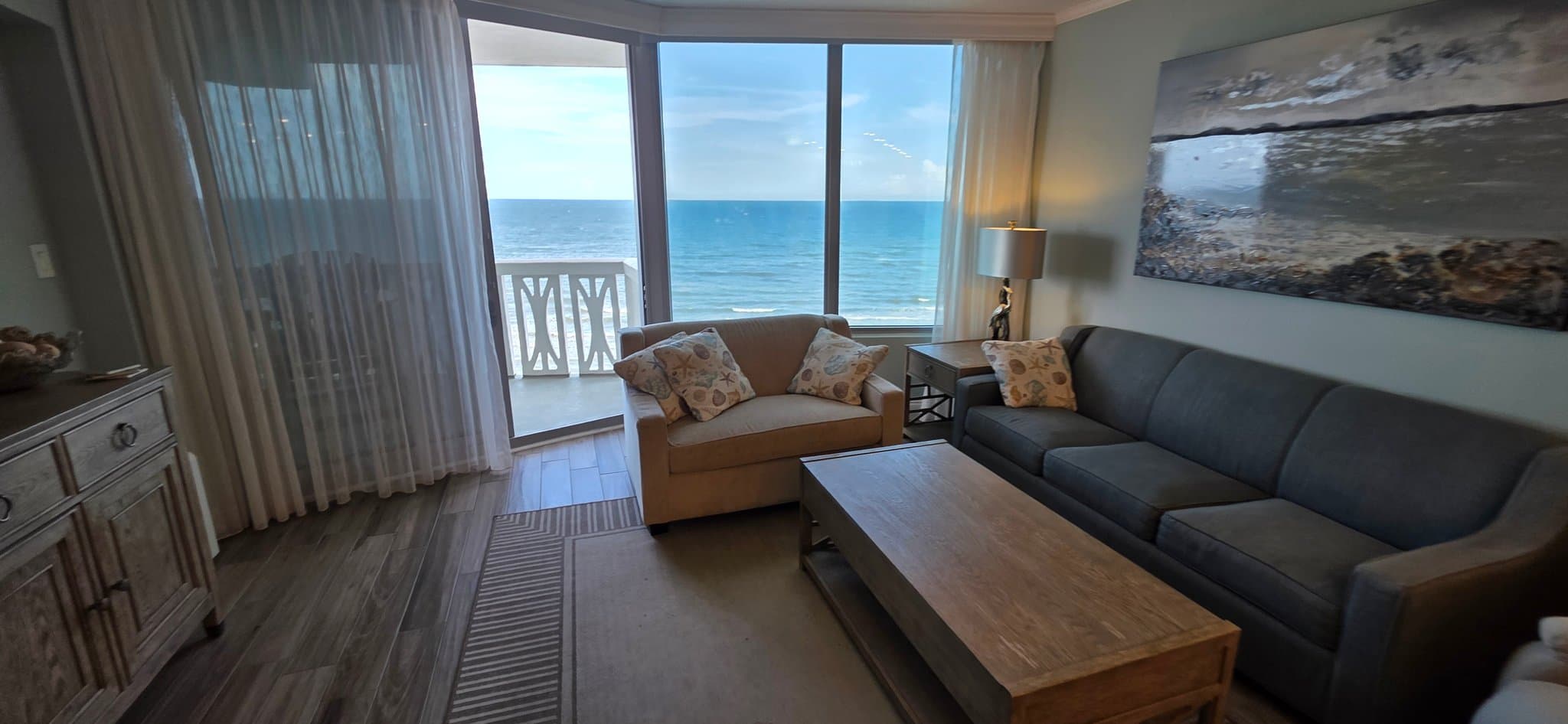Ormond by the Sea Condo: 1133 Ocean Shore Blvd