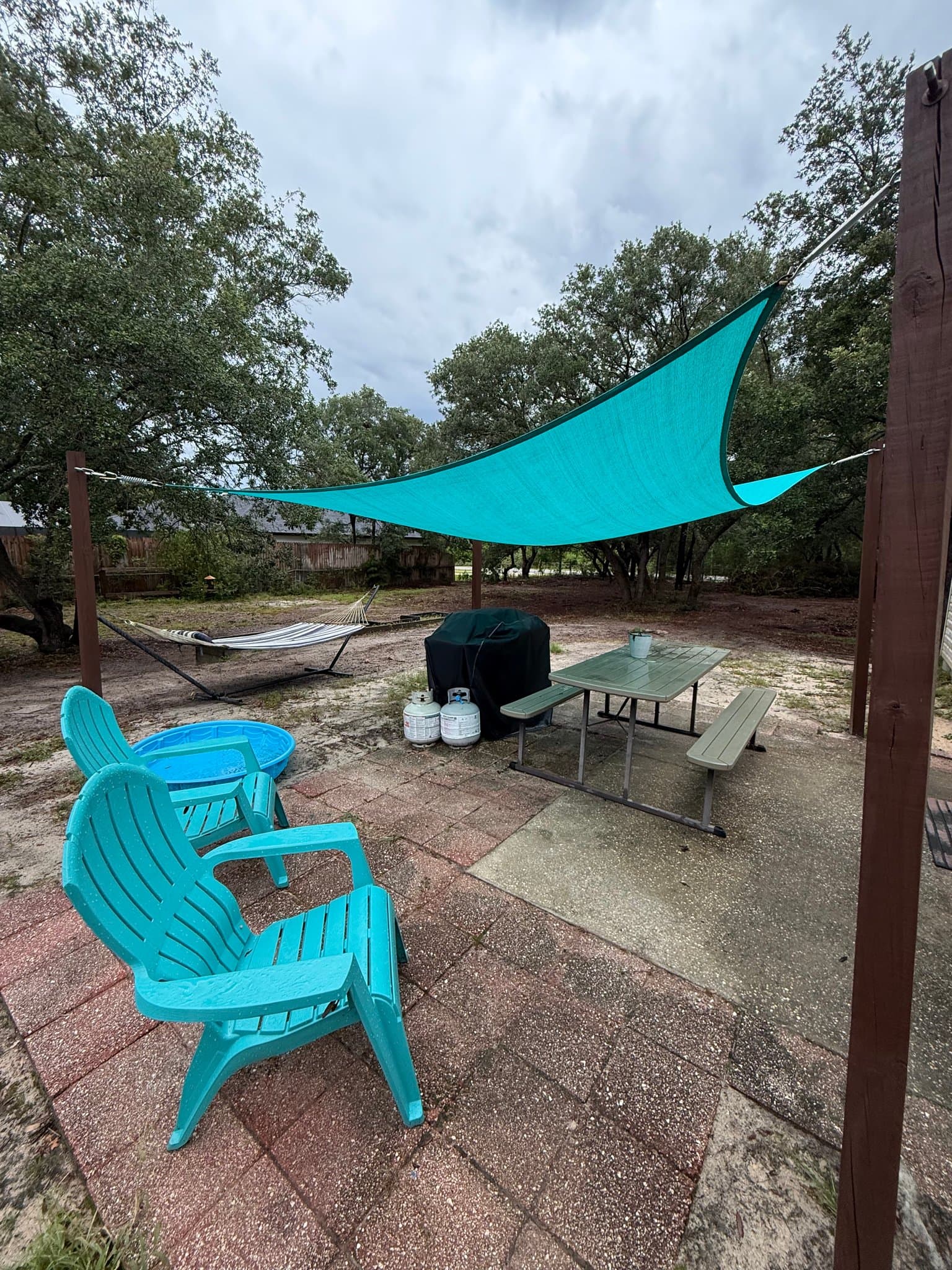 Navarre House: 2601 Edgewood Dr