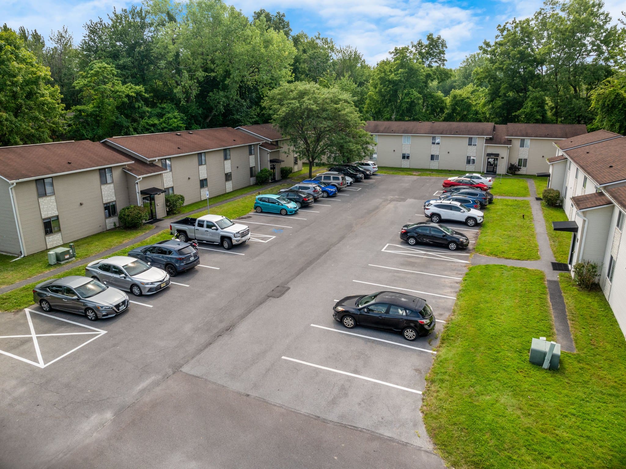north syracuse Single Room: 436-438 S Main St.