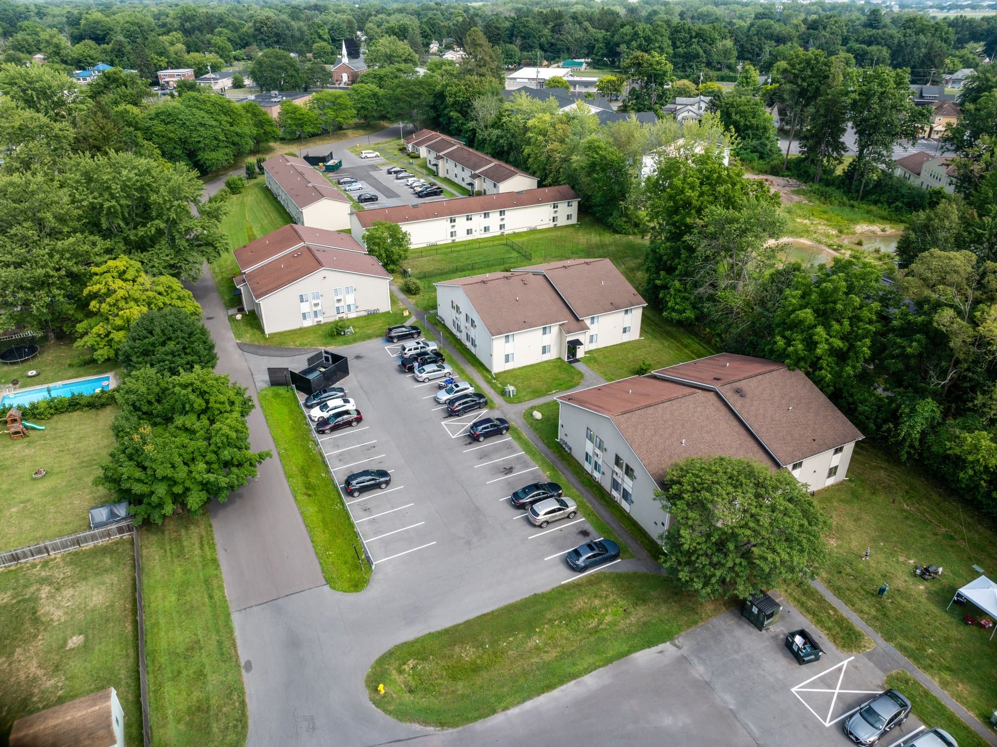 north syracuse Single Room: 436-438 S Main St.