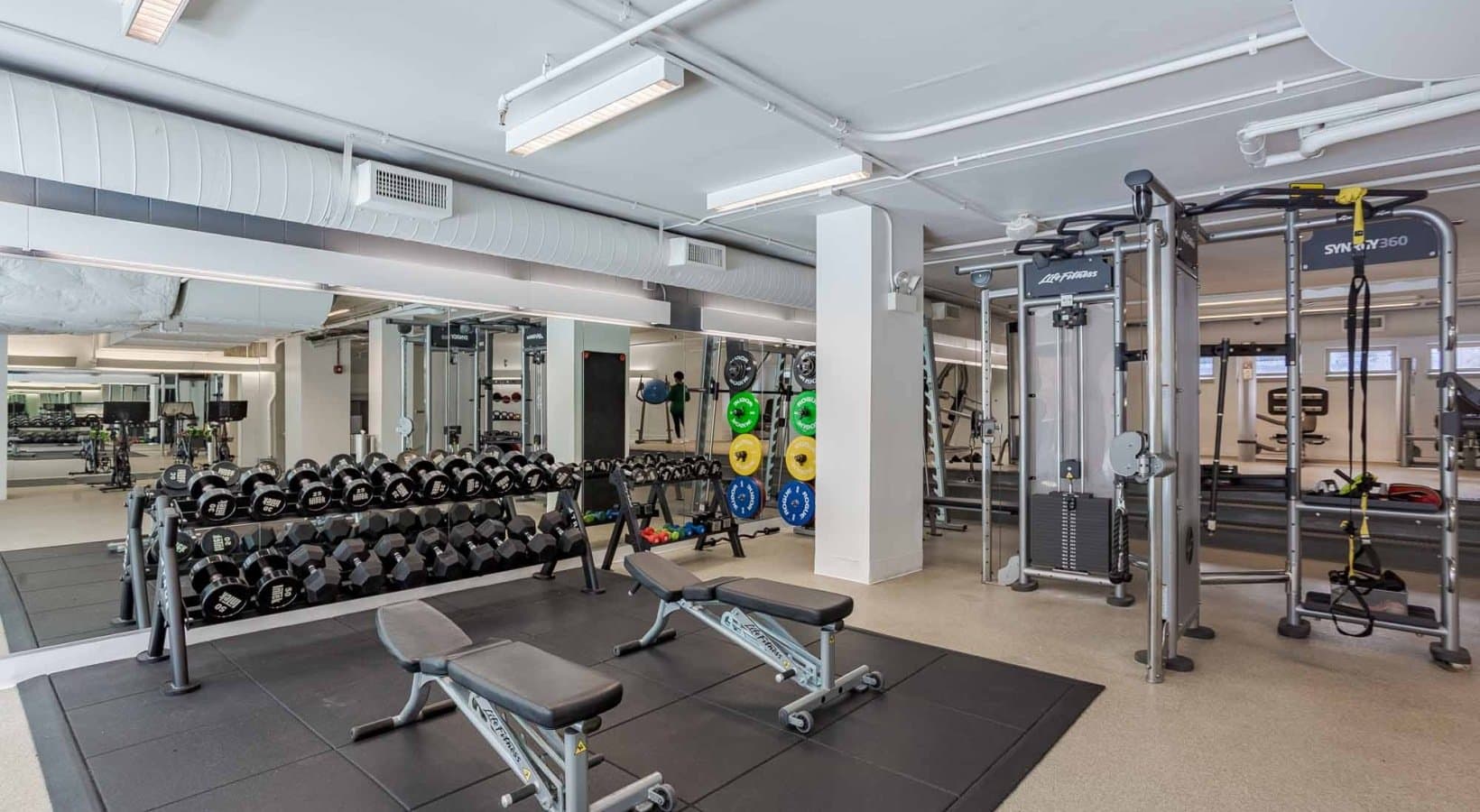 Chicago Condo: 5 West Chestnut St