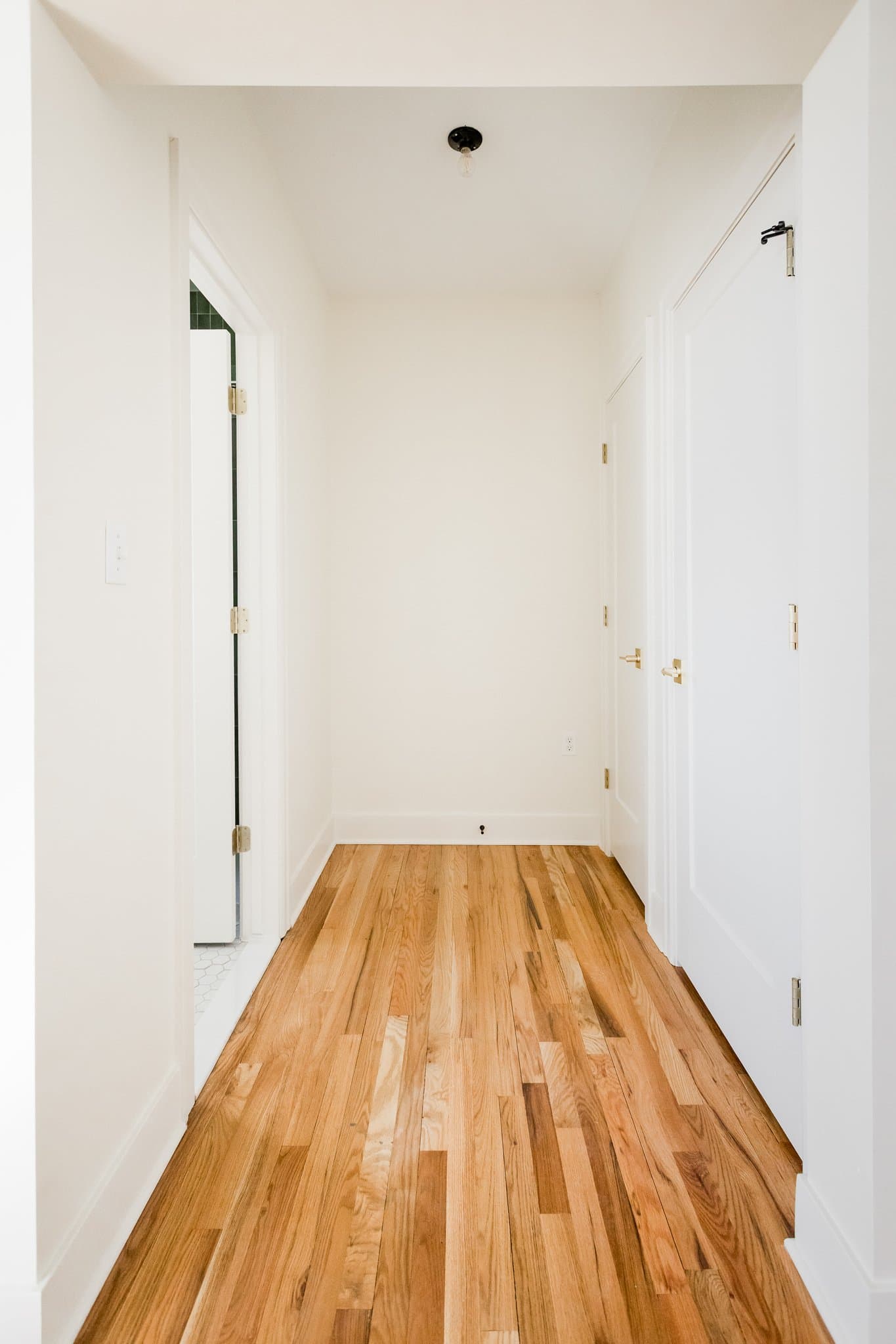 Detroit Apartment: 6465 Sterling Street