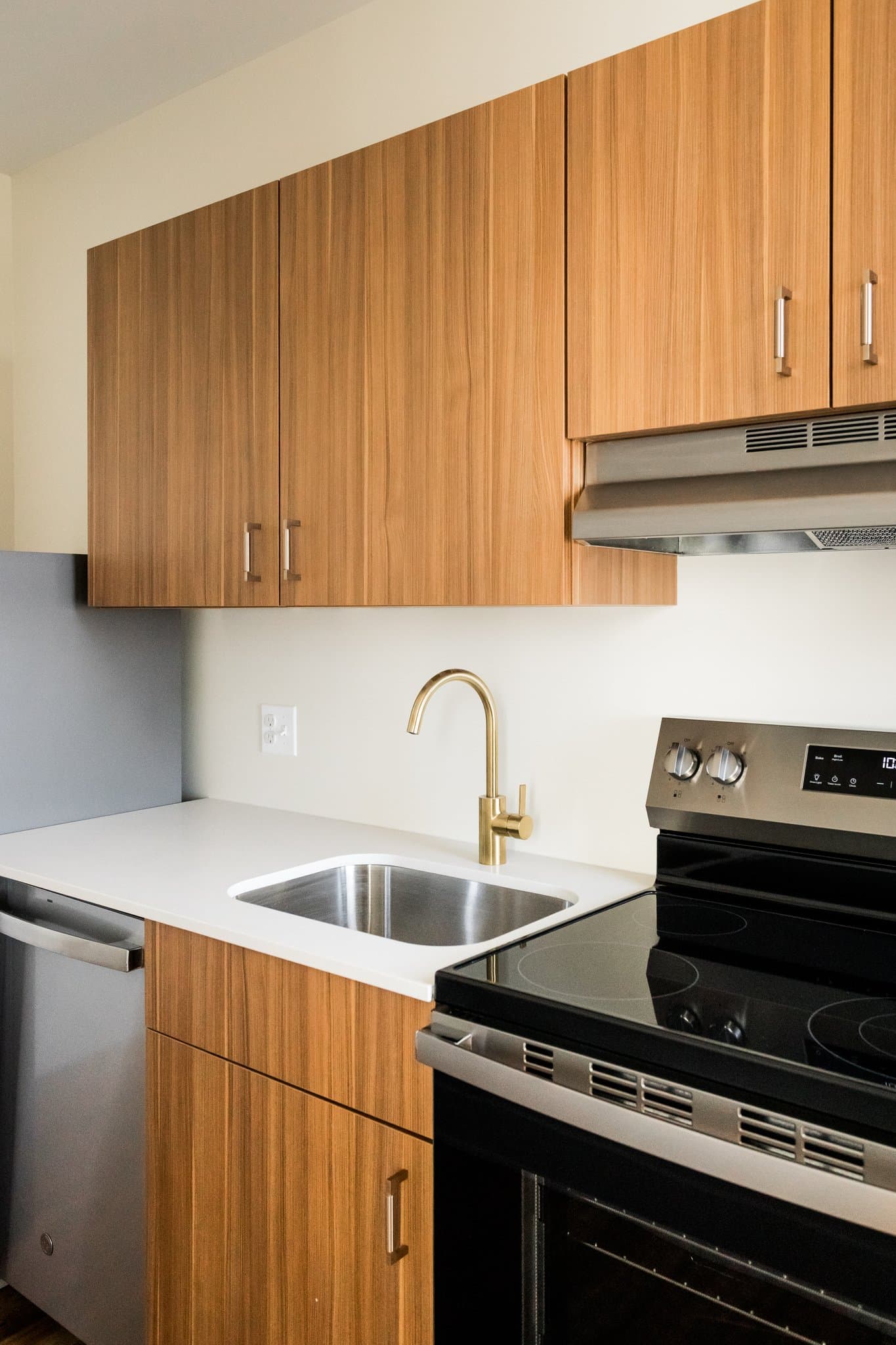 Detroit Apartment: 6465 Sterling Street