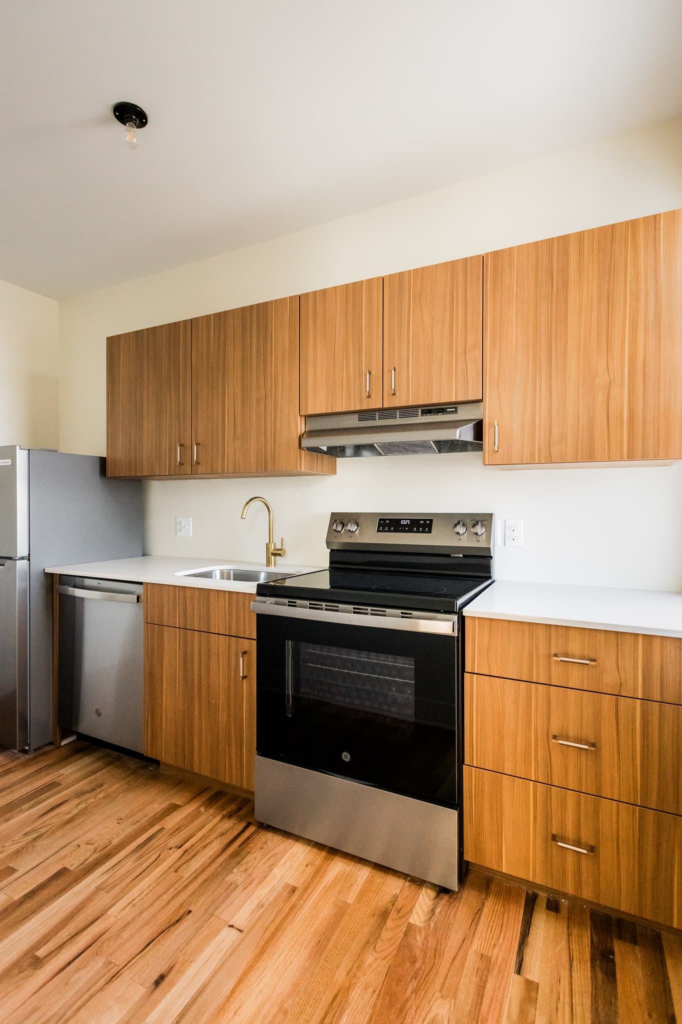 Detroit Apartment: 6465 Sterling Street