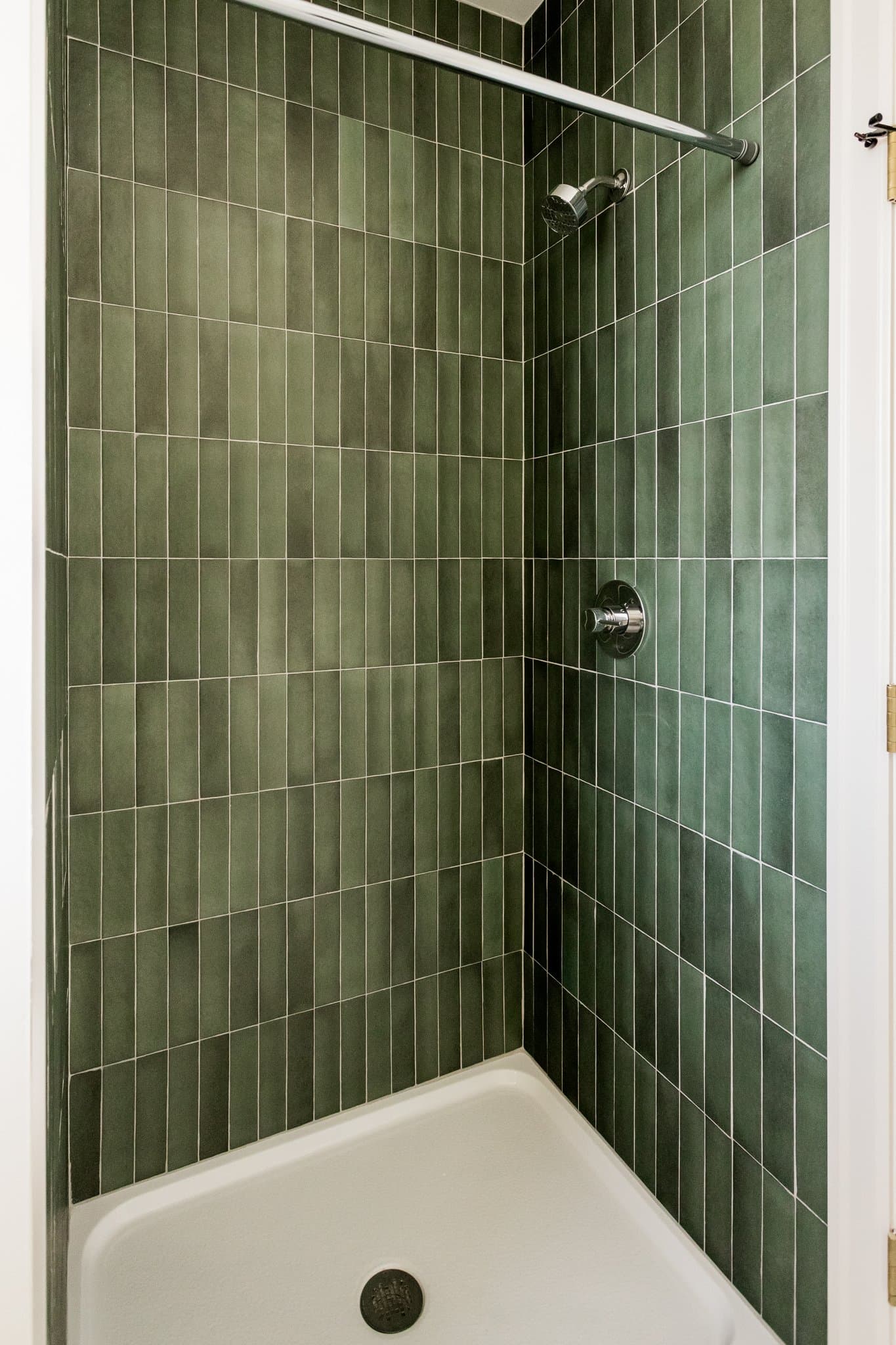 Detroit Apartment: 6465 Sterling Street