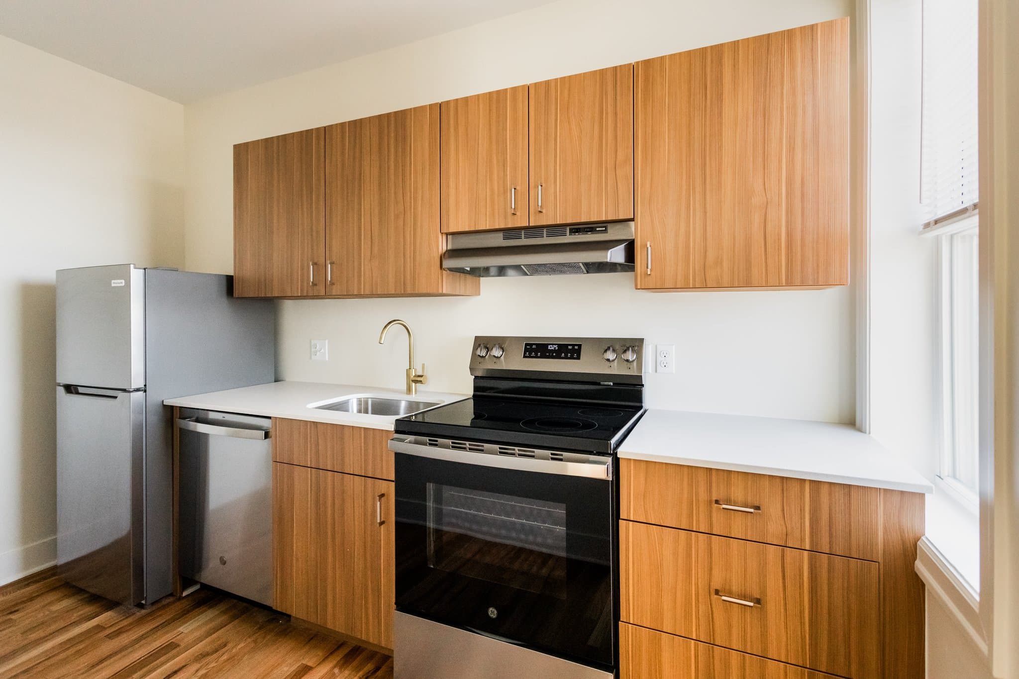 Detroit Apartment: 6465 Sterling Street