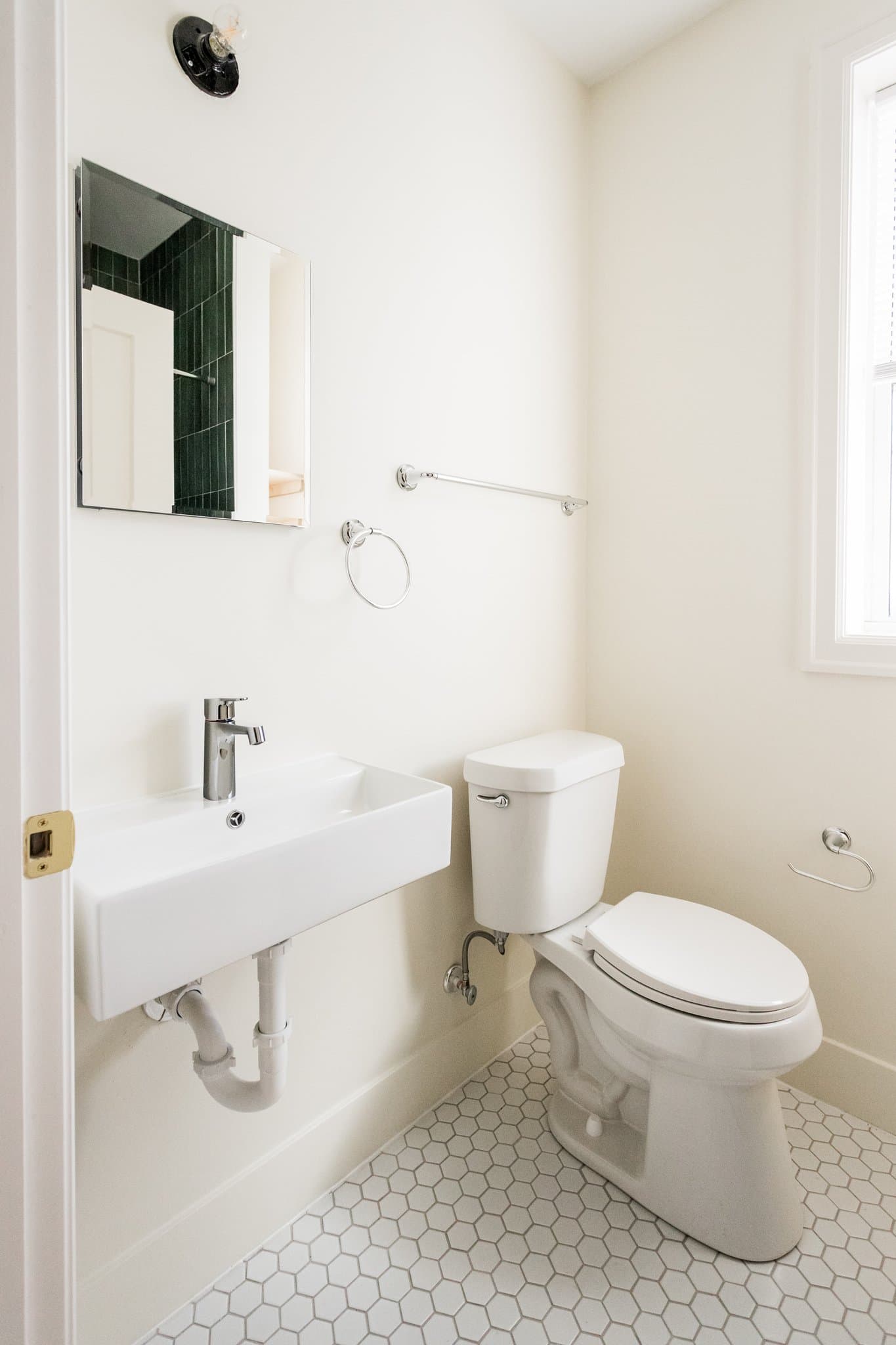 Detroit Apartment: 6465 Sterling Street