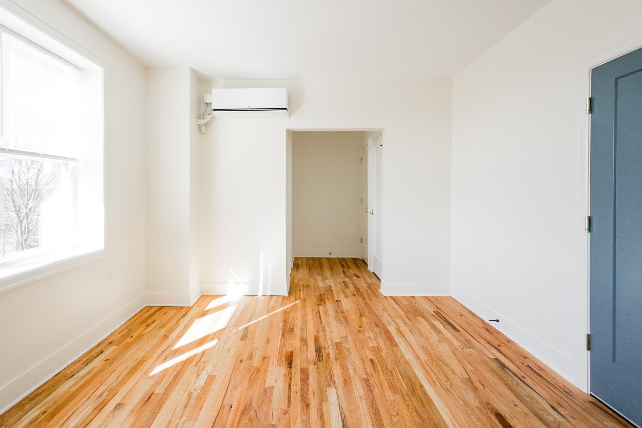 Detroit Apartment: 6465 Sterling Street