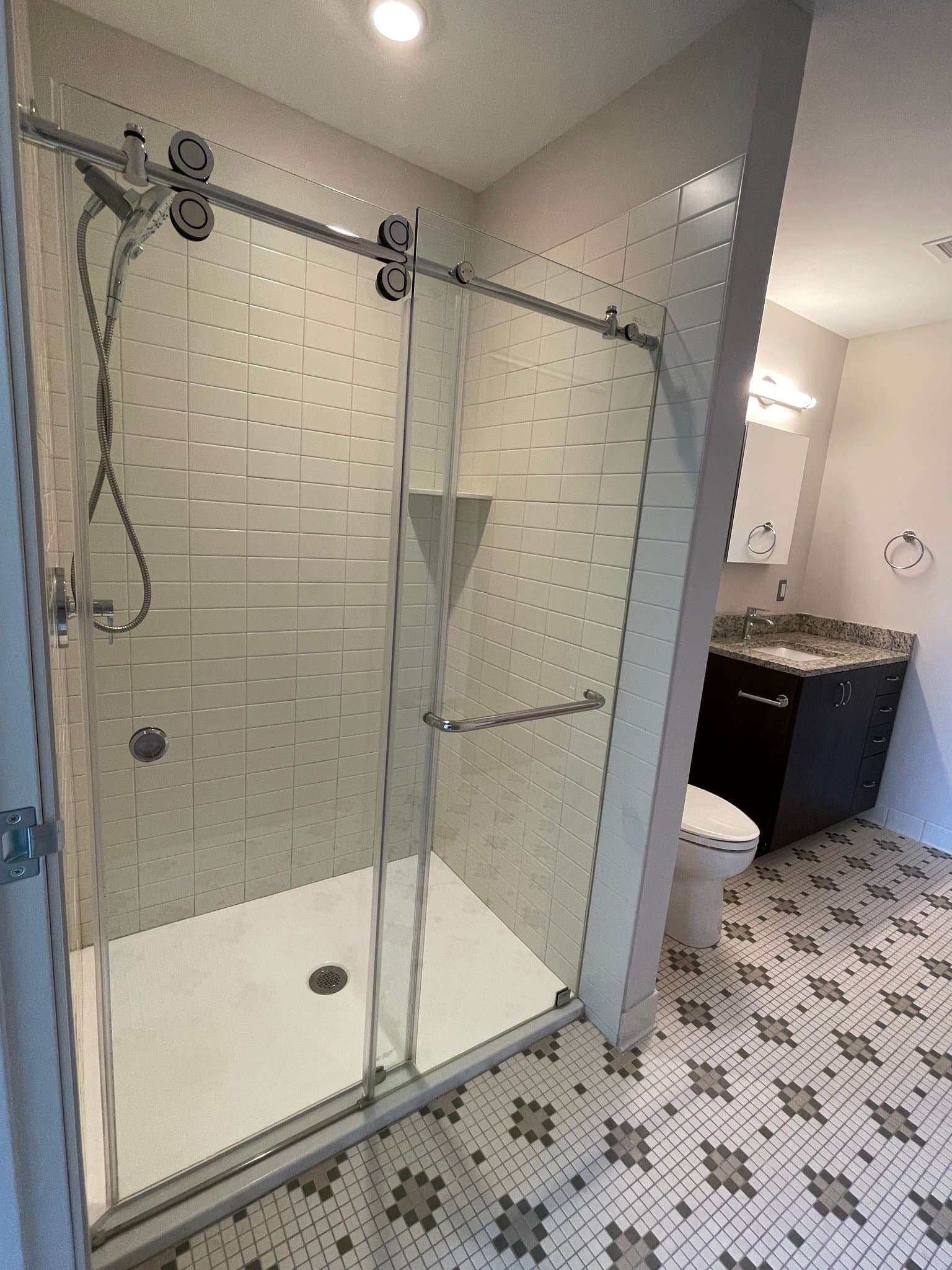 Detroit Apartment: 8001 Kercheval