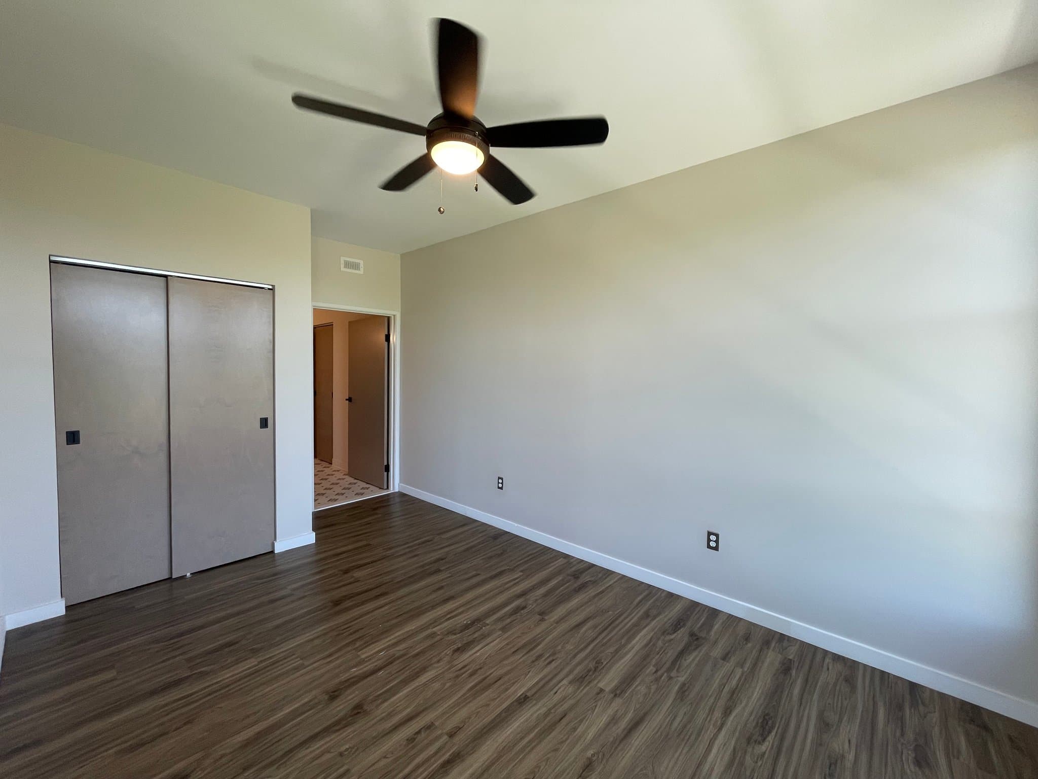 Detroit Apartment: 8001 Kercheval