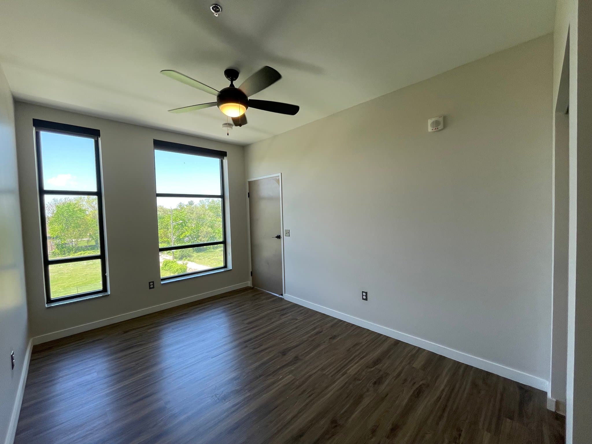 Detroit Apartment: 8001 Kercheval