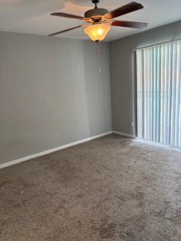 conroe Apartment: 311 Gladstell st