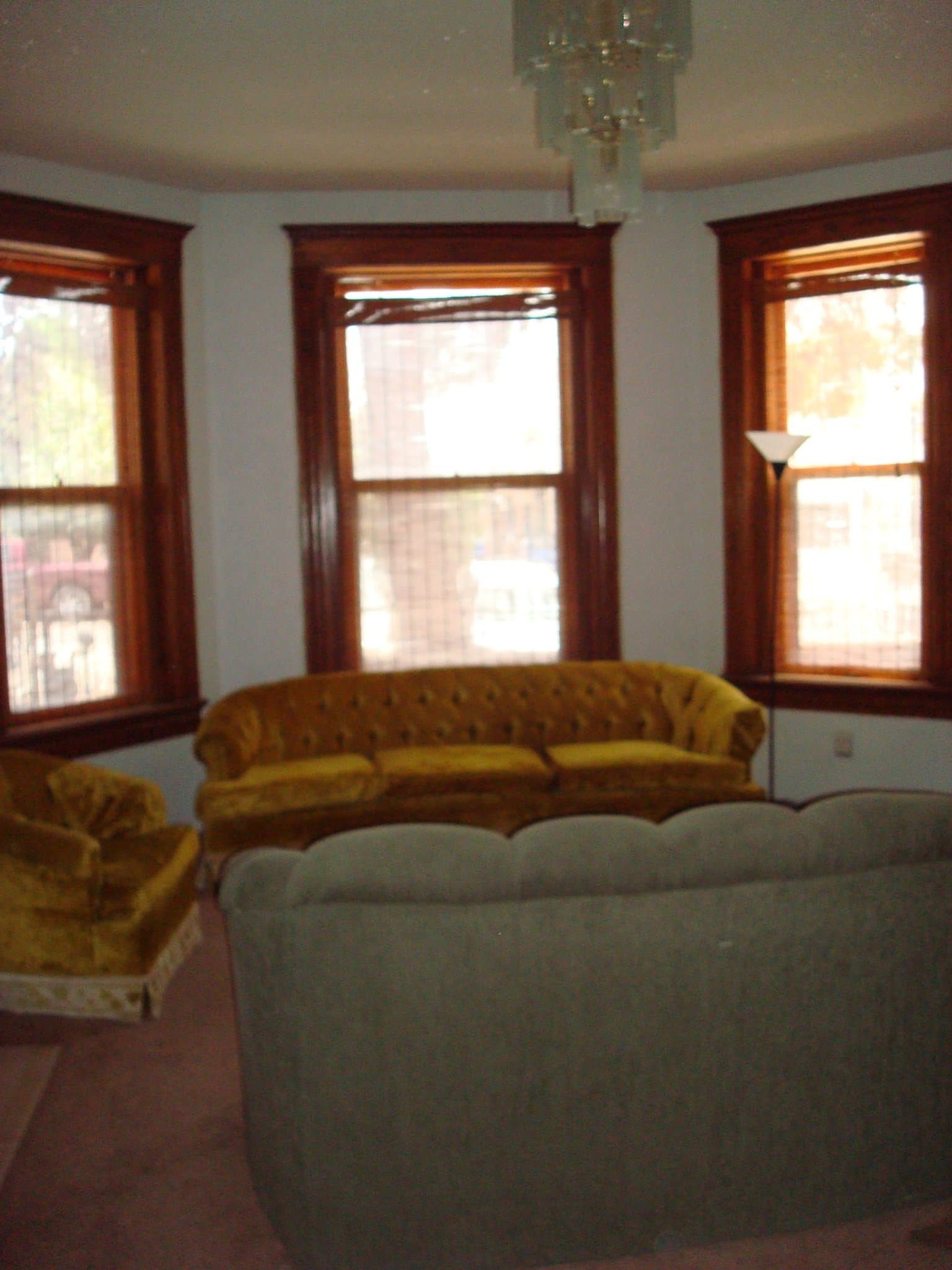 El Paso Single Room: 1009 N Florence