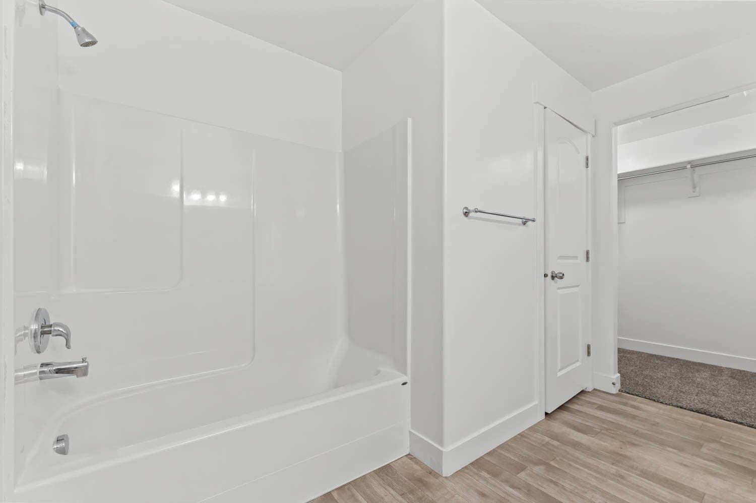 Bluffdale Townhome: 16042 S Bodmin Way