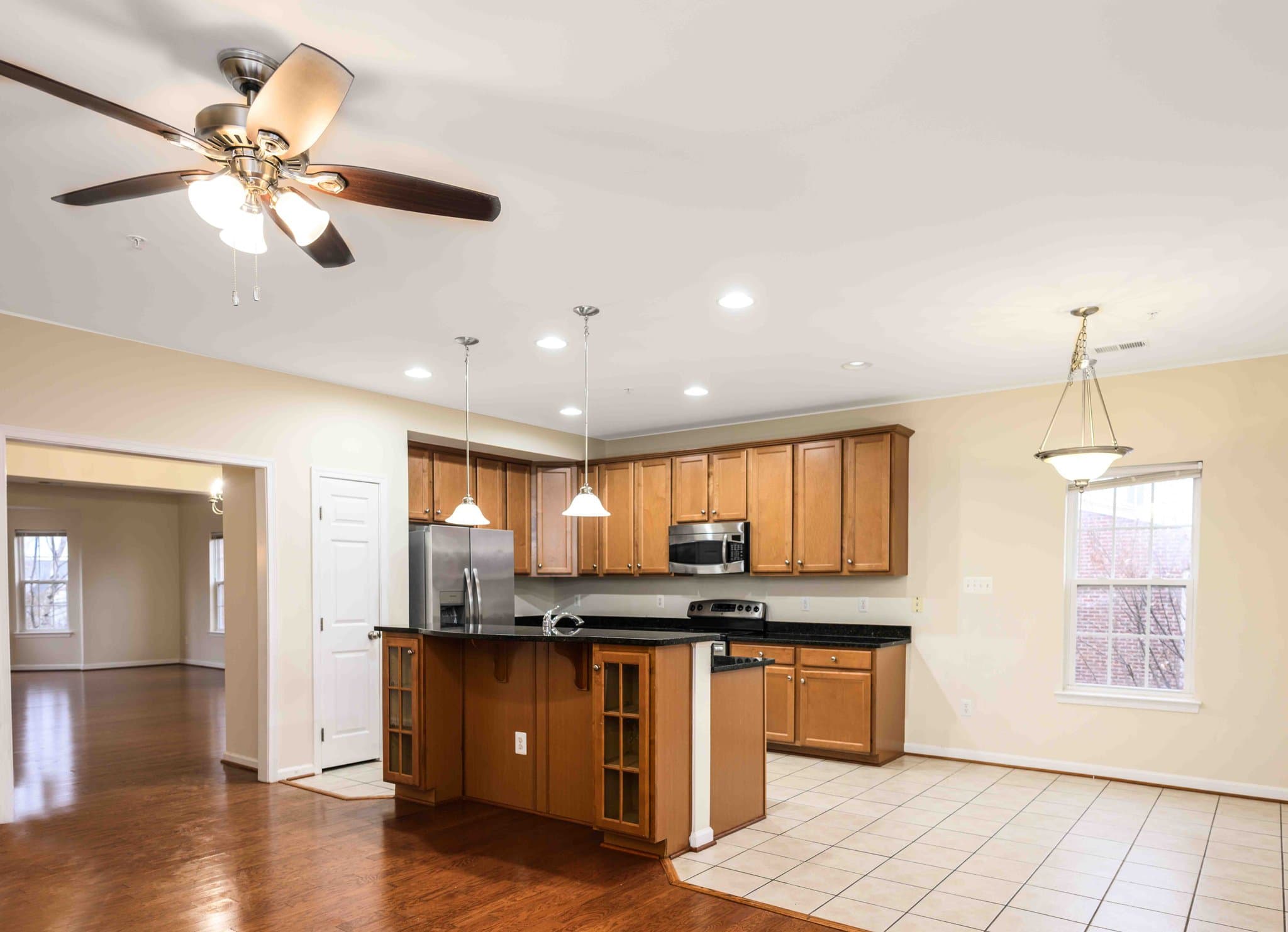 Woodbridge Townhome: 2691 Sheffield Hill Way