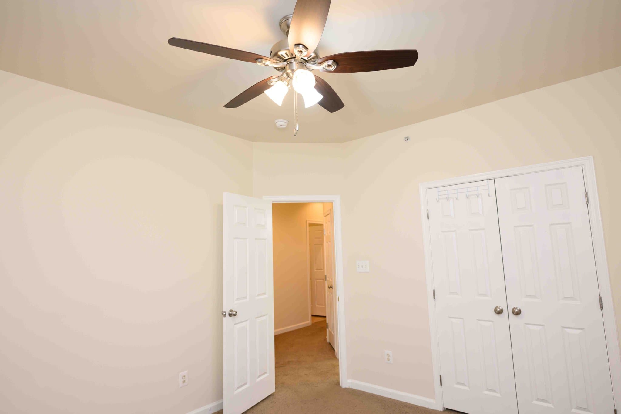 Woodbridge Townhome: 2691 Sheffield Hill Way
