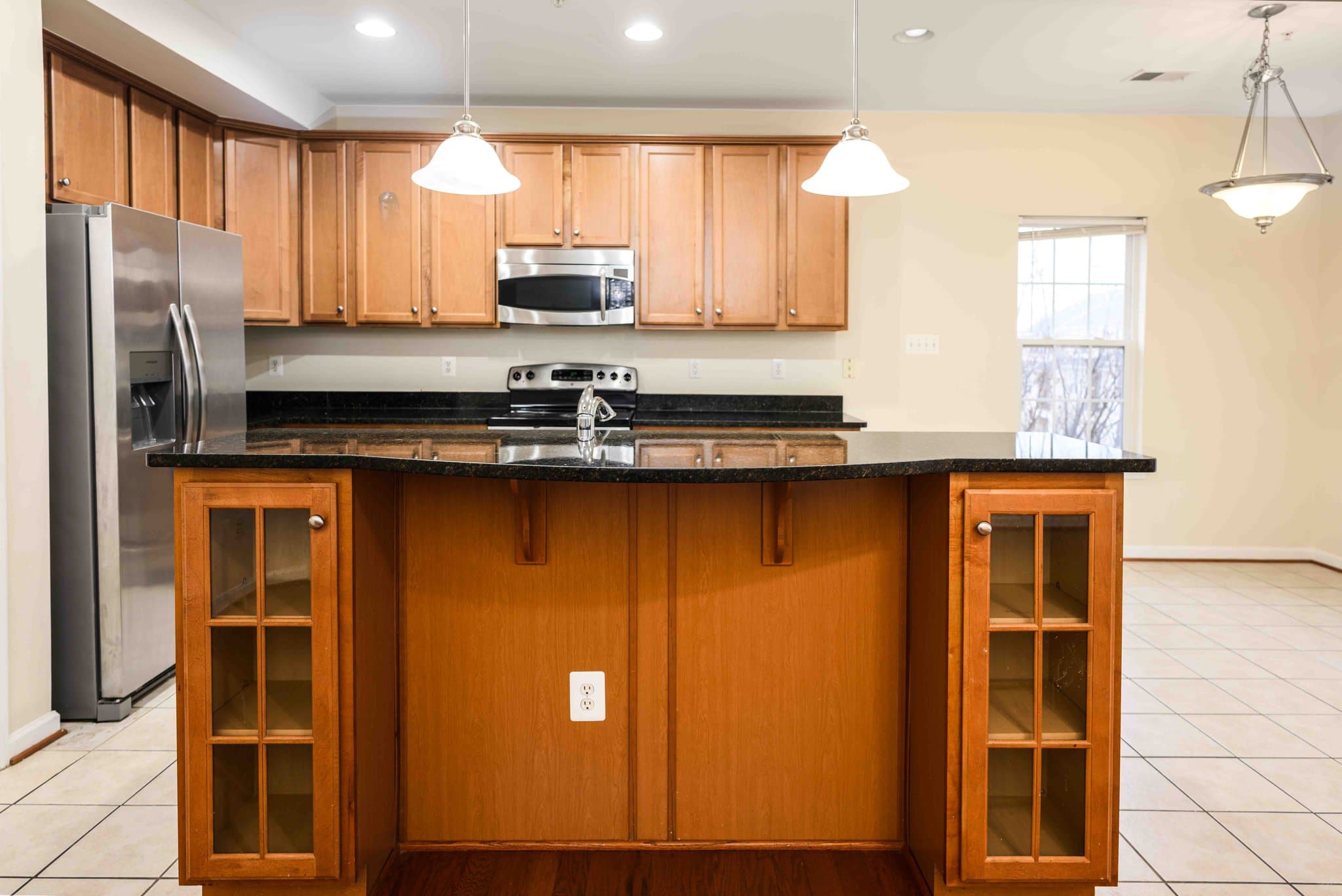 Woodbridge Townhome: 2691 Sheffield Hill Way