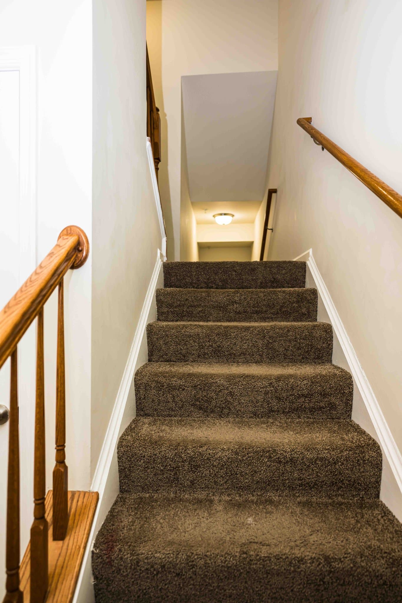 Woodbridge Townhome: 2691 Sheffield Hill Way
