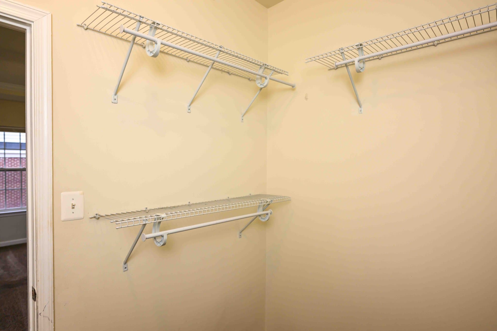 Woodbridge Townhome: 2691 Sheffield Hill Way