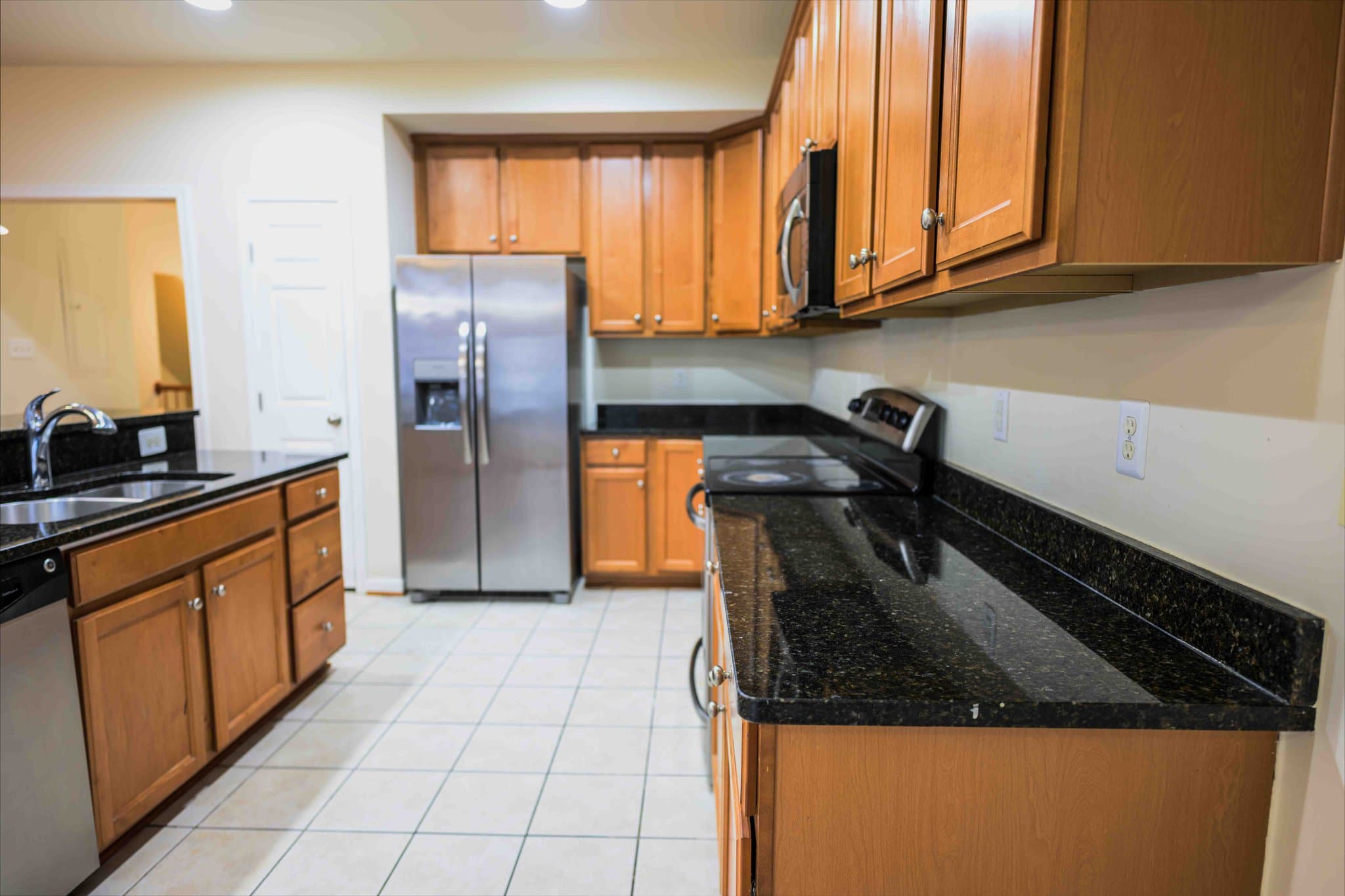 Woodbridge Townhome: 2691 Sheffield Hill Way