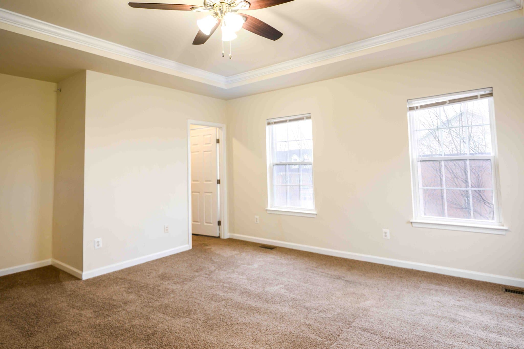 Woodbridge Townhome: 2691 Sheffield Hill Way