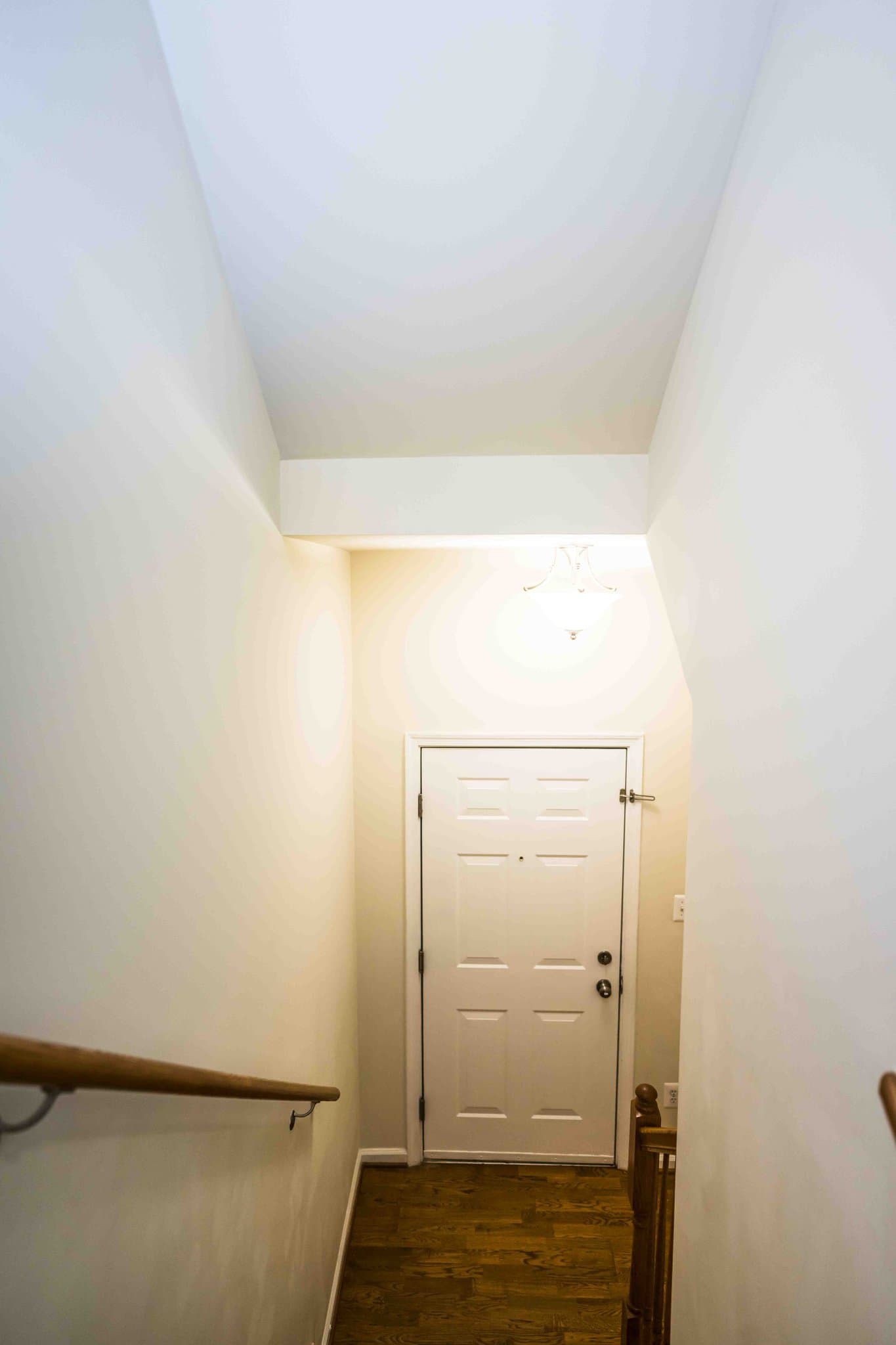 Woodbridge Townhome: 2691 Sheffield Hill Way